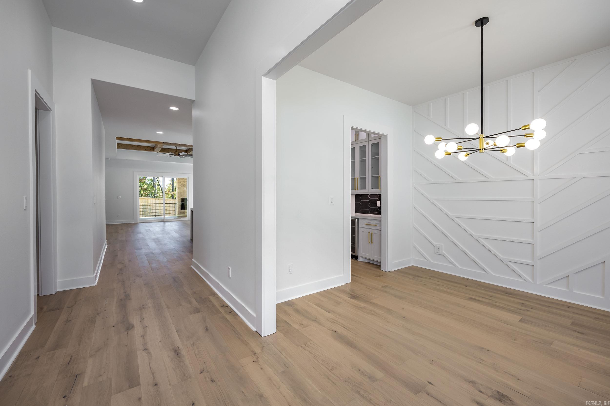 CHENAL VALLEY MEREVILLE PLACE - Residential