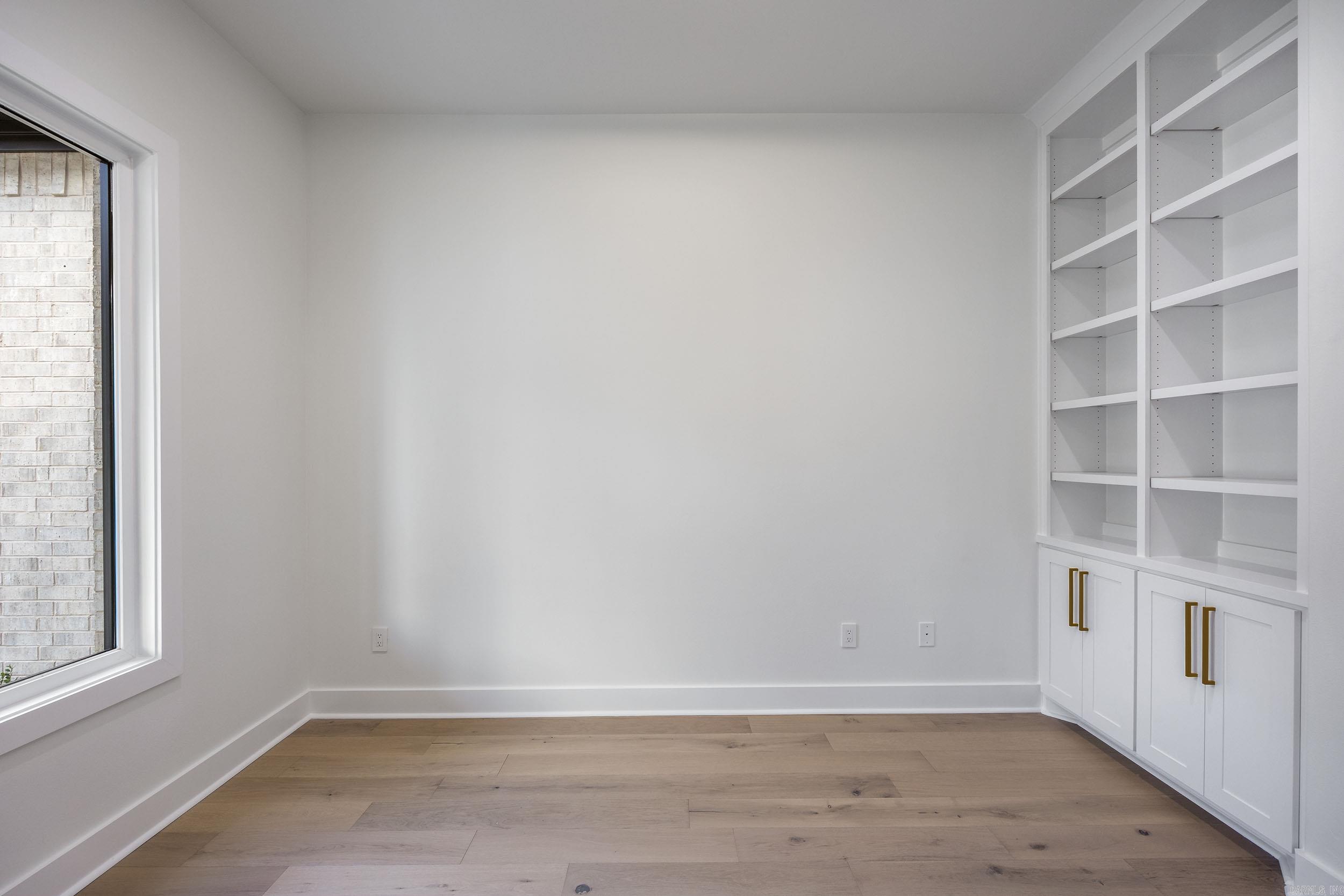 CHENAL VALLEY MEREVILLE PLACE - Residential