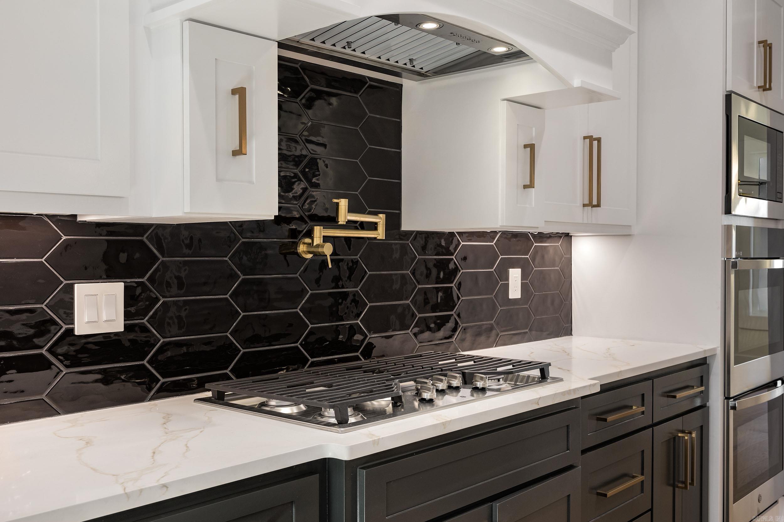 CHENAL VALLEY MEREVILLE PLACE - Residential