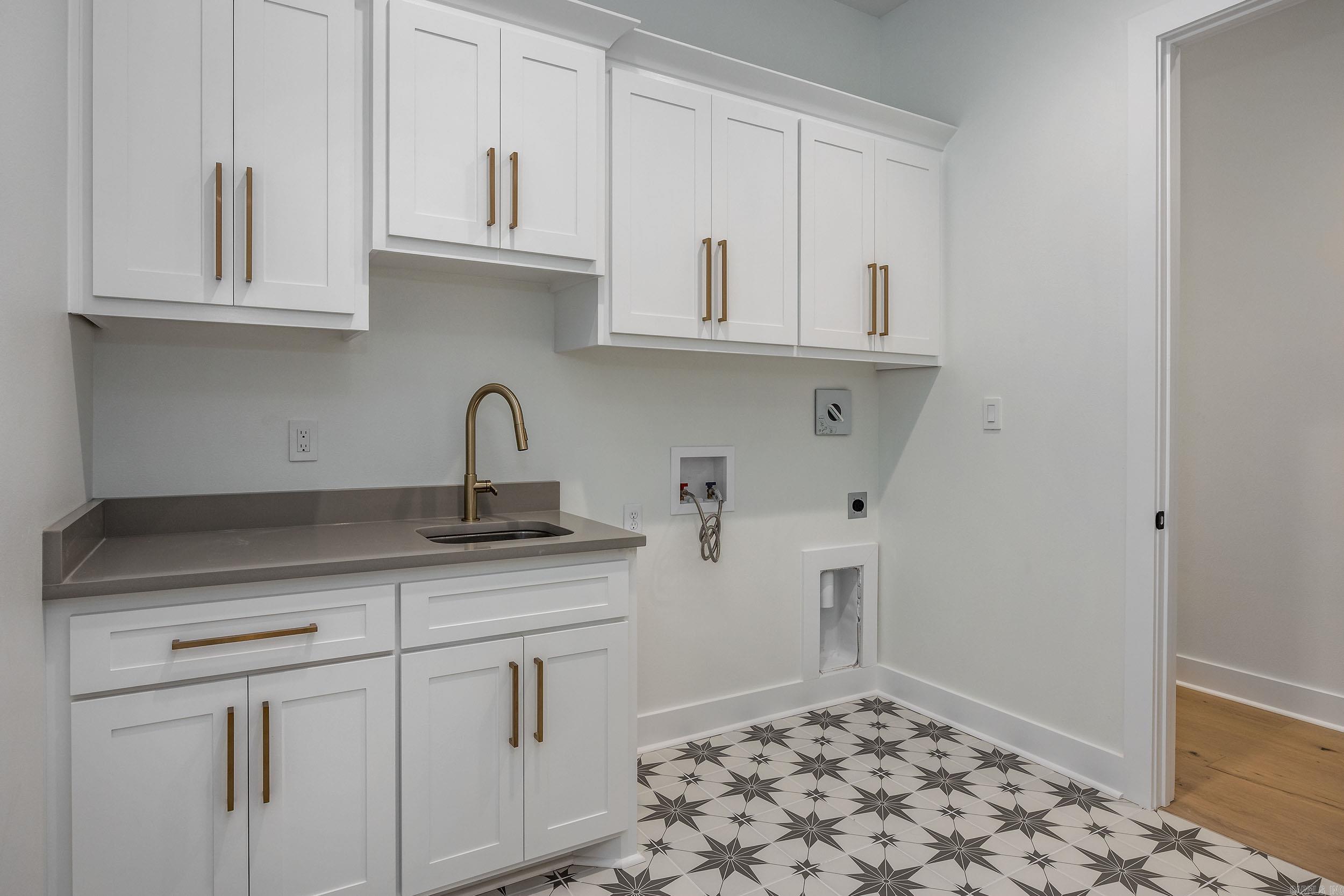 CHENAL VALLEY MEREVILLE PLACE - Residential