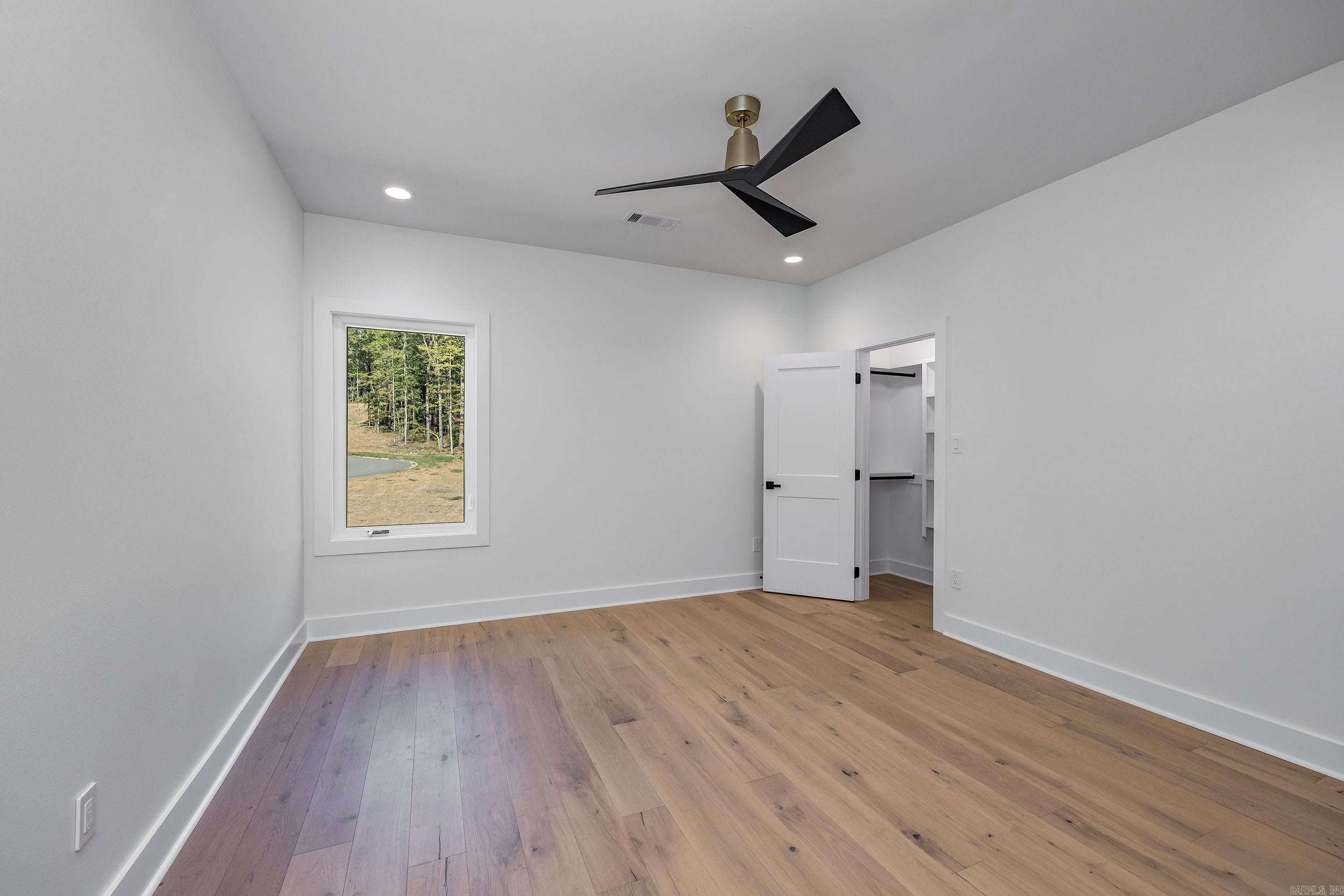 CHENAL VALLEY MEREVILLE PLACE - Residential