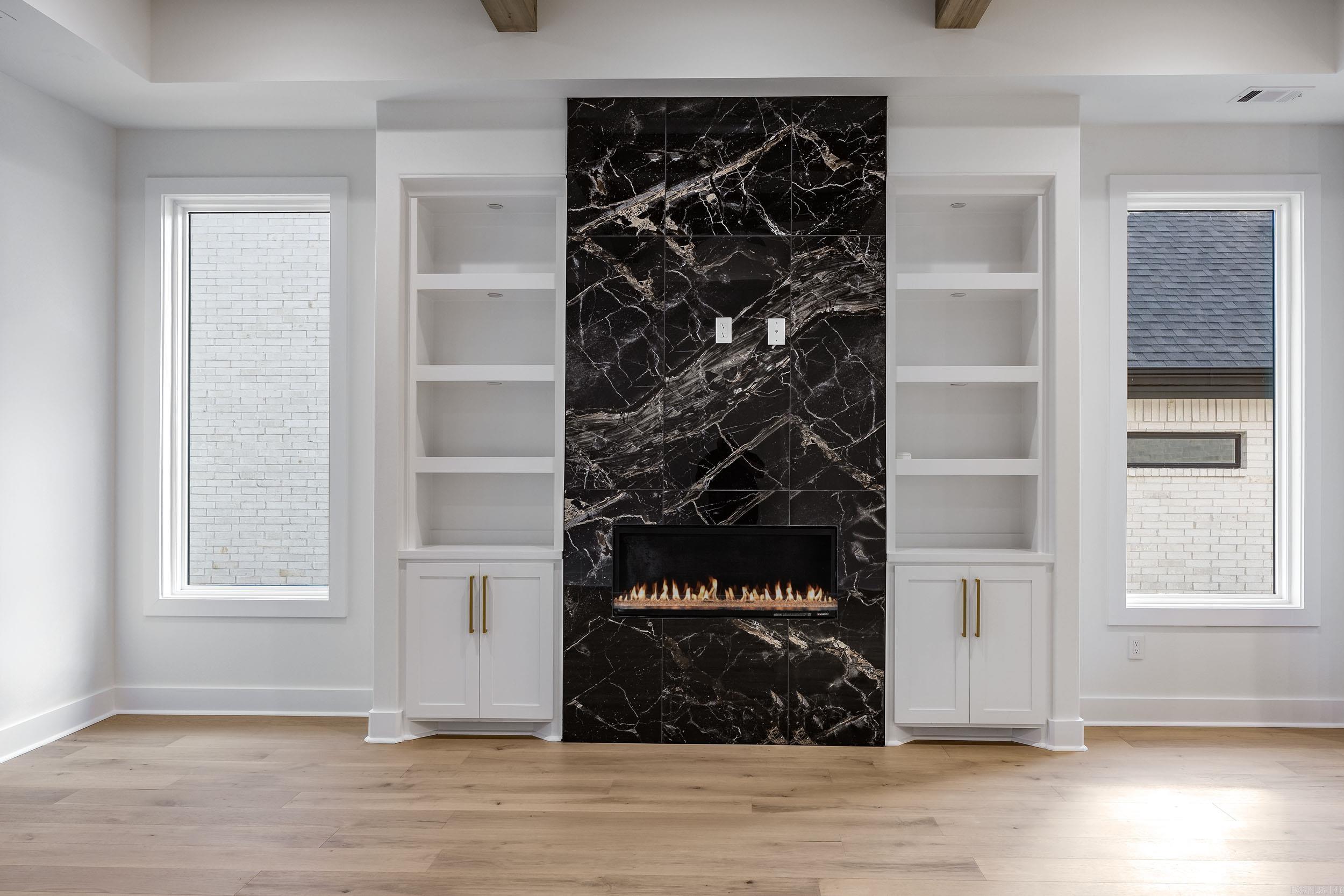 CHENAL VALLEY MEREVILLE PLACE - Residential