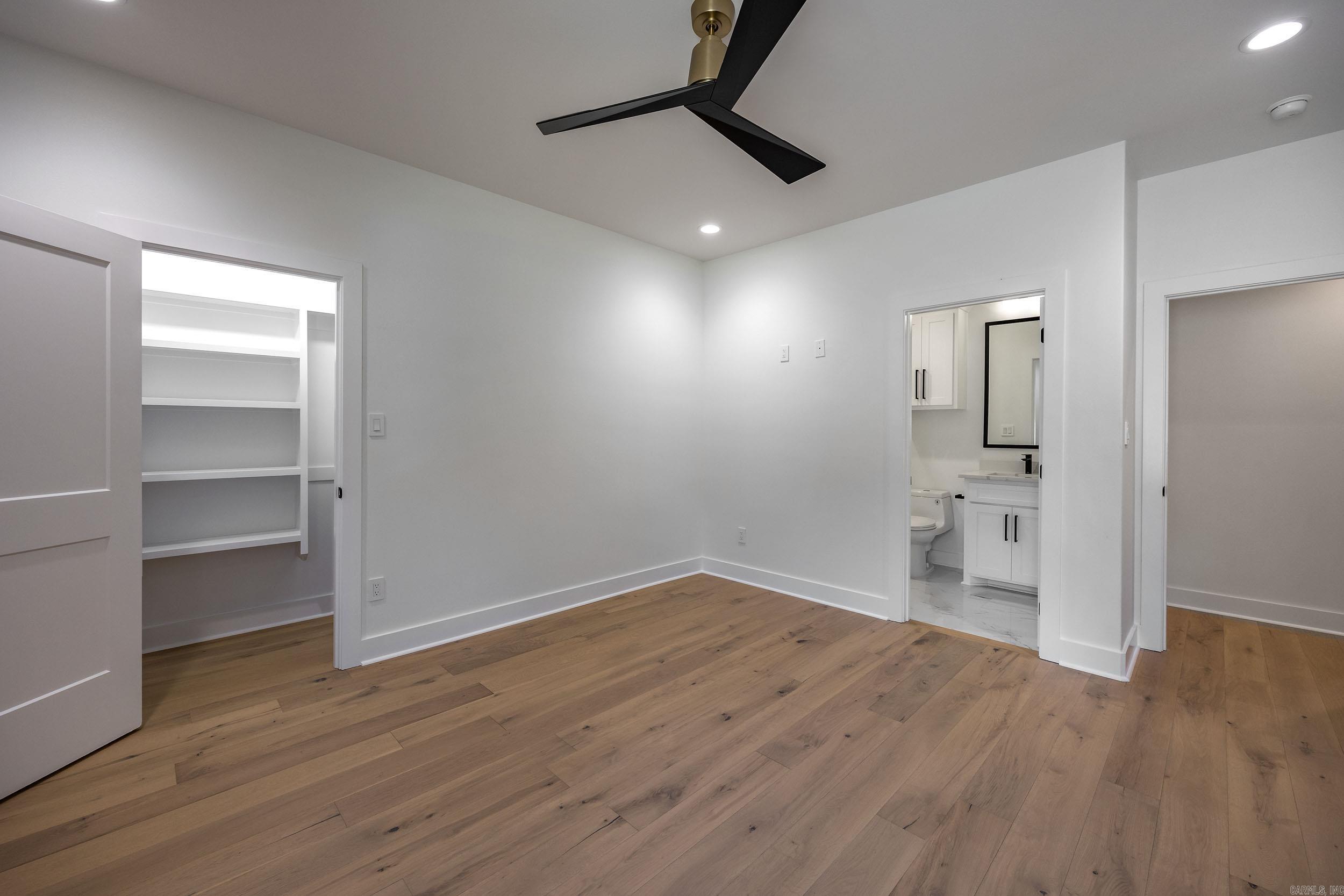 CHENAL VALLEY MEREVILLE PLACE - Residential