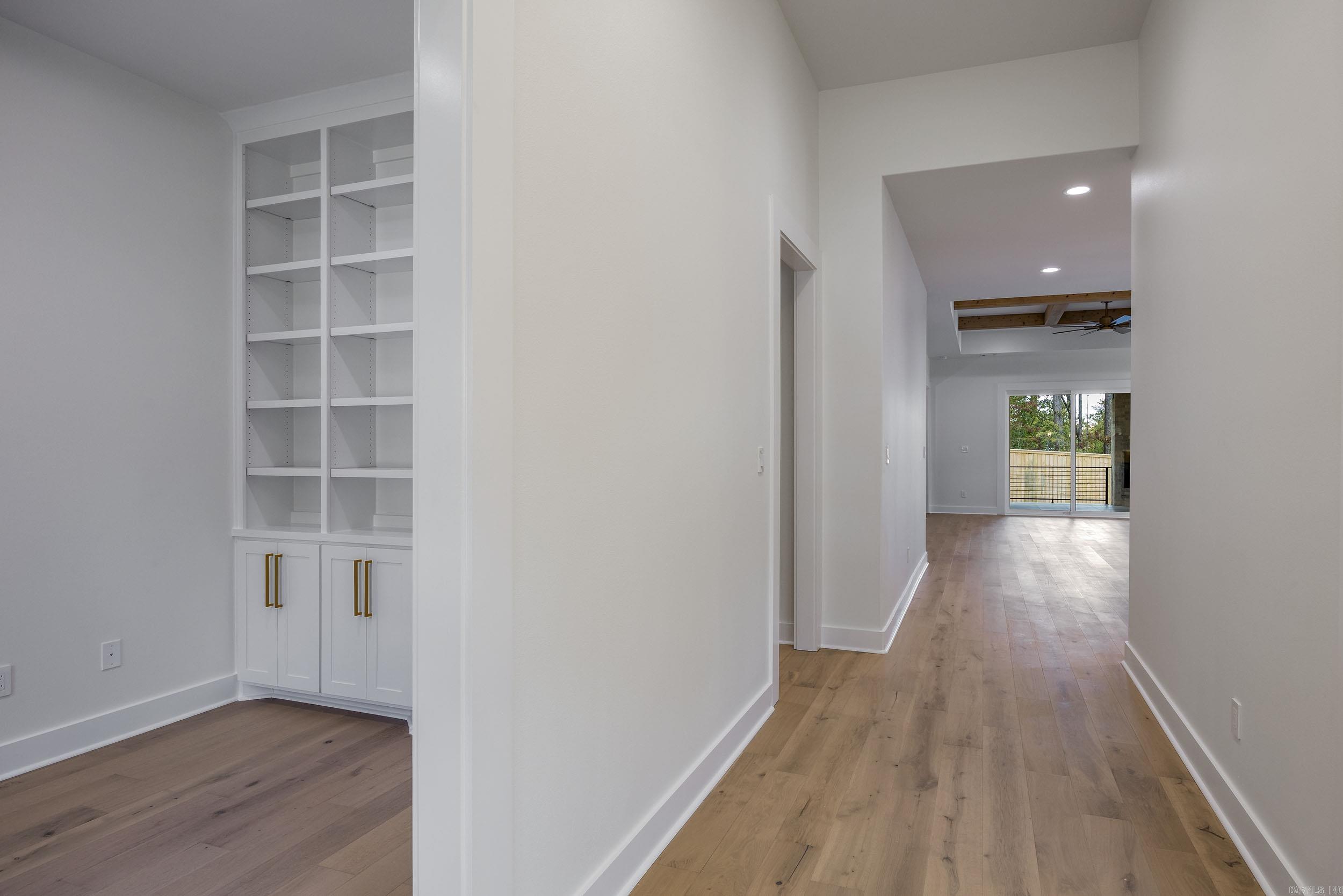 CHENAL VALLEY MEREVILLE PLACE - Residential