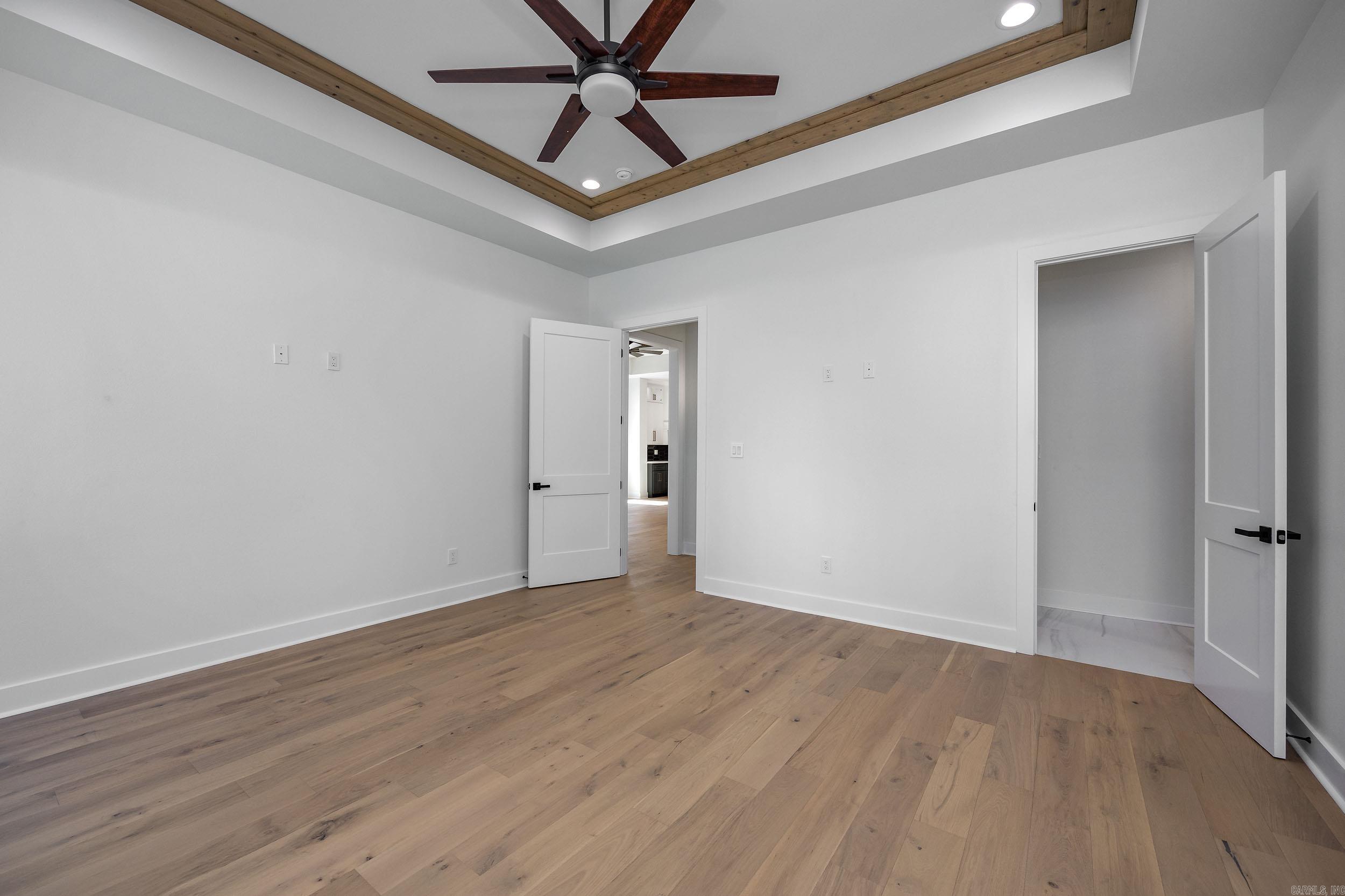 CHENAL VALLEY MEREVILLE PLACE - Residential