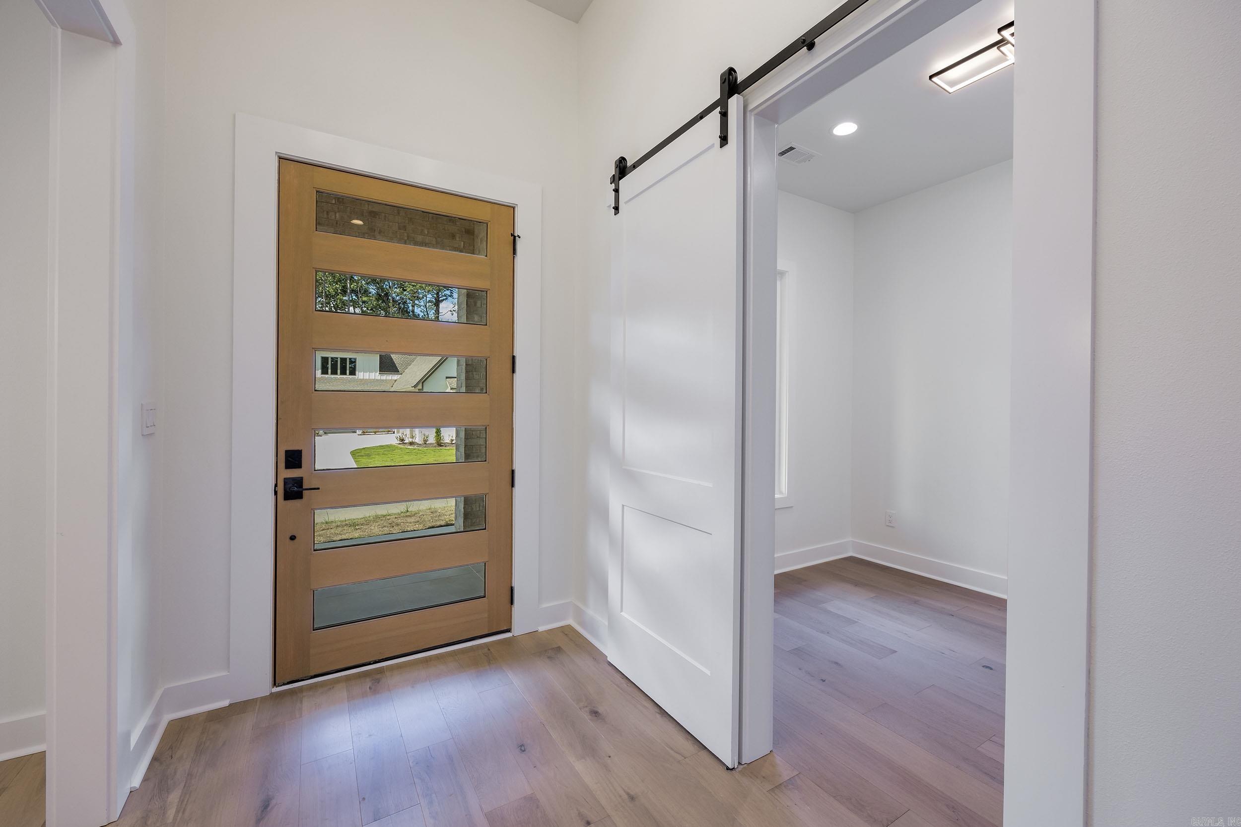 CHENAL VALLEY MEREVILLE PLACE - Residential