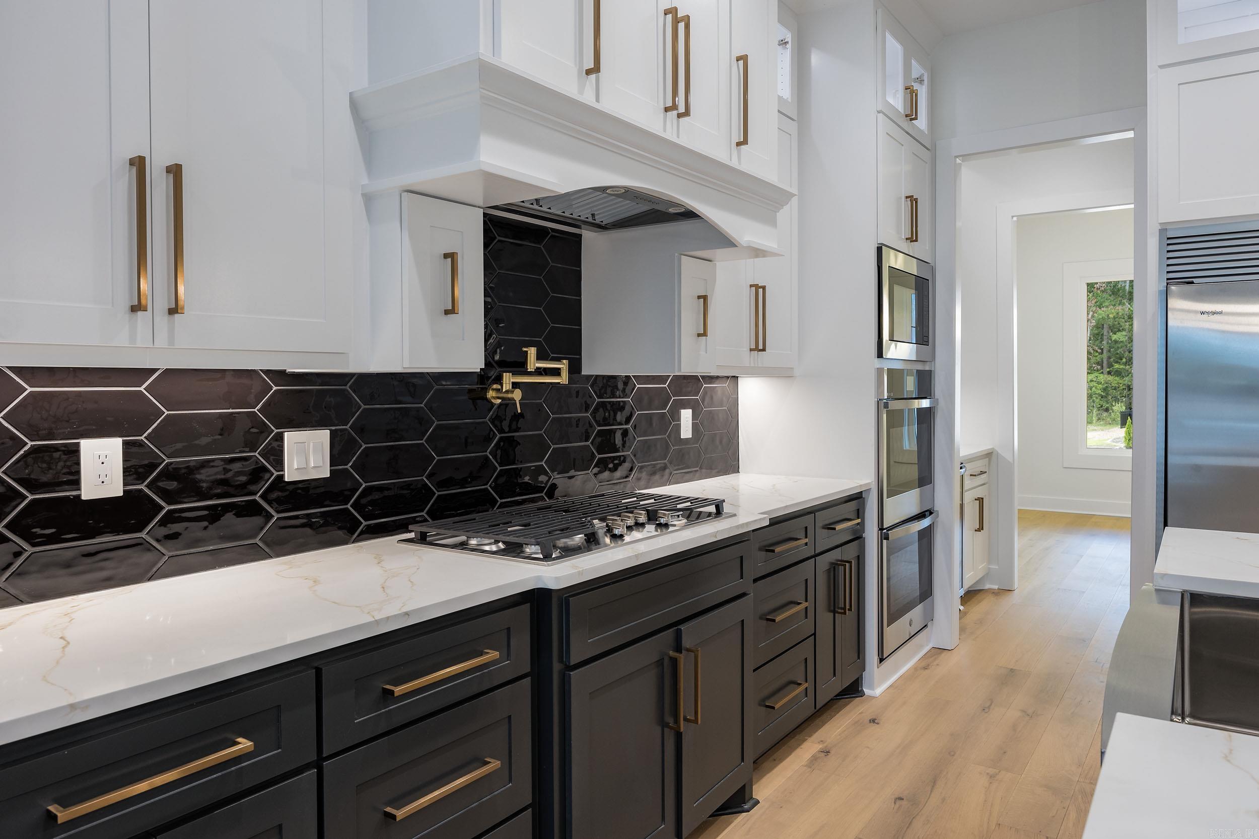 CHENAL VALLEY MEREVILLE PLACE - Residential