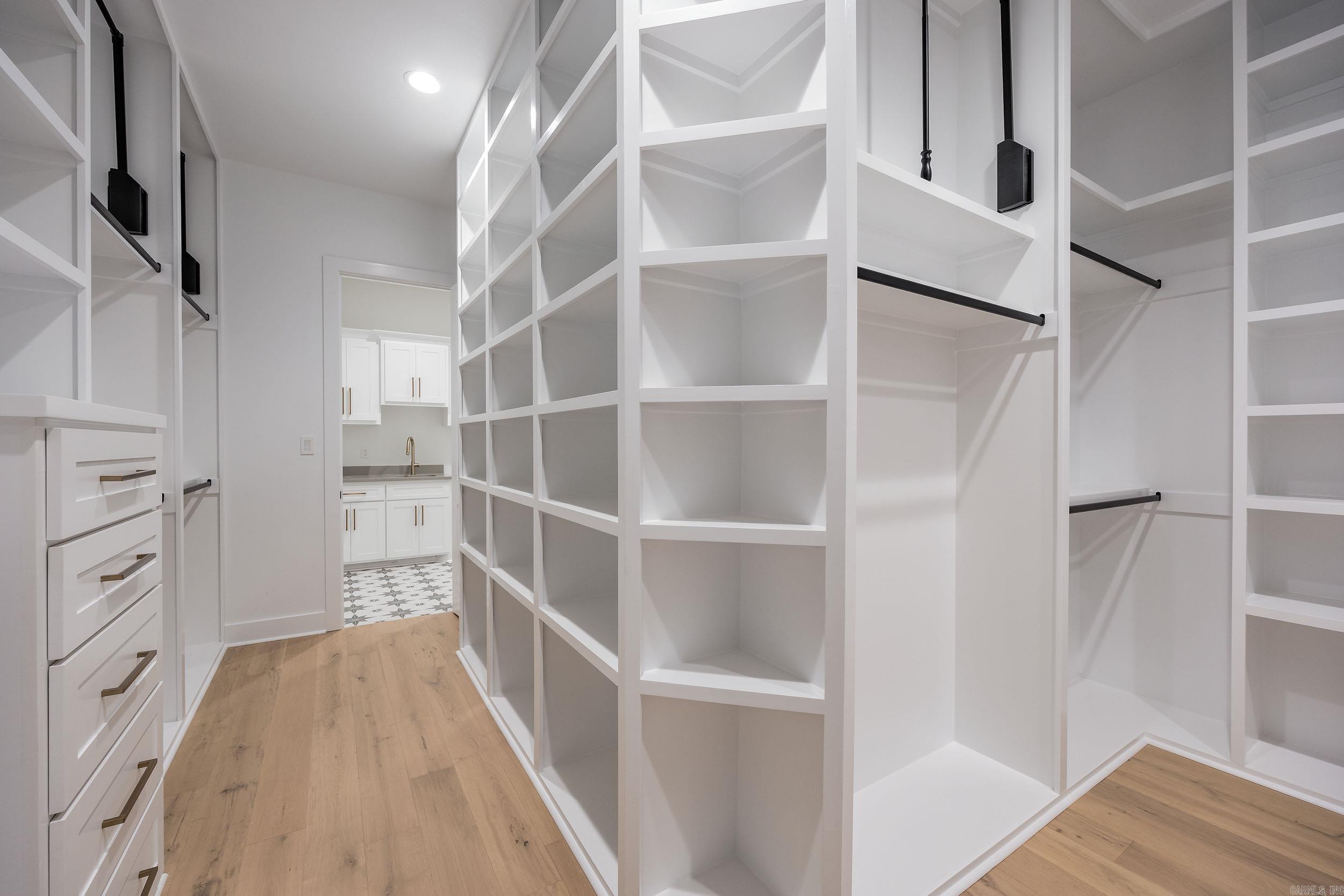 CHENAL VALLEY MEREVILLE PLACE - Residential