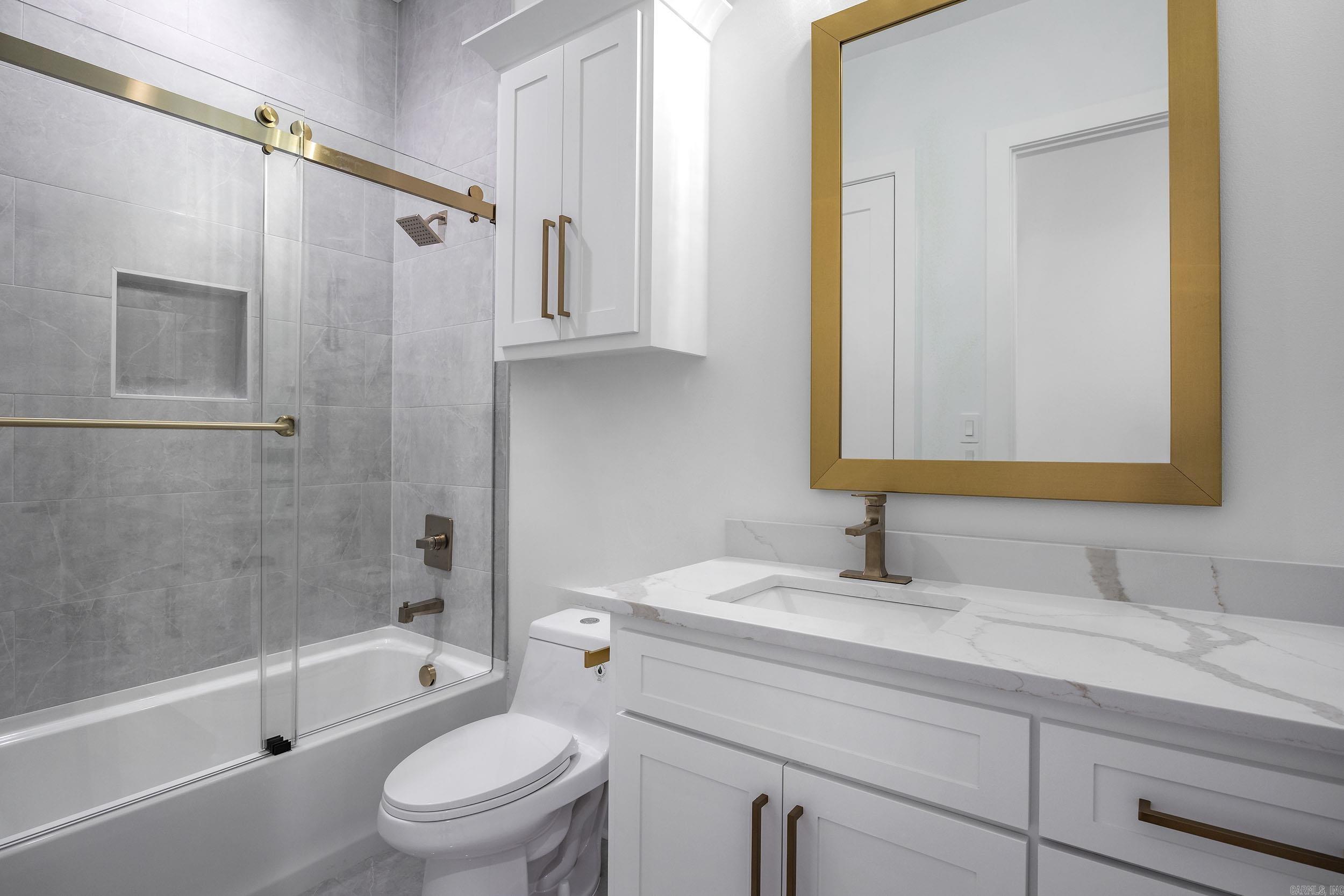 CHENAL VALLEY MEREVILLE PLACE - Residential