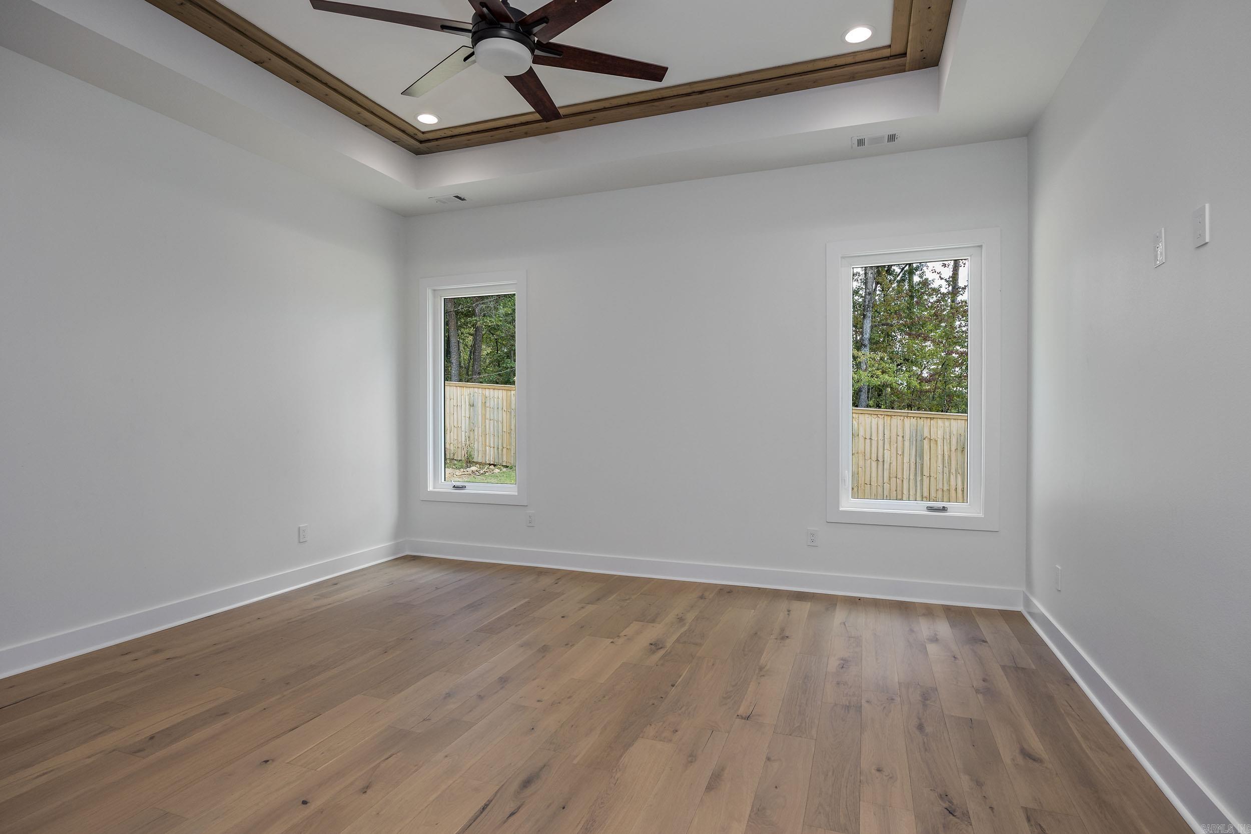 CHENAL VALLEY MEREVILLE PLACE - Residential