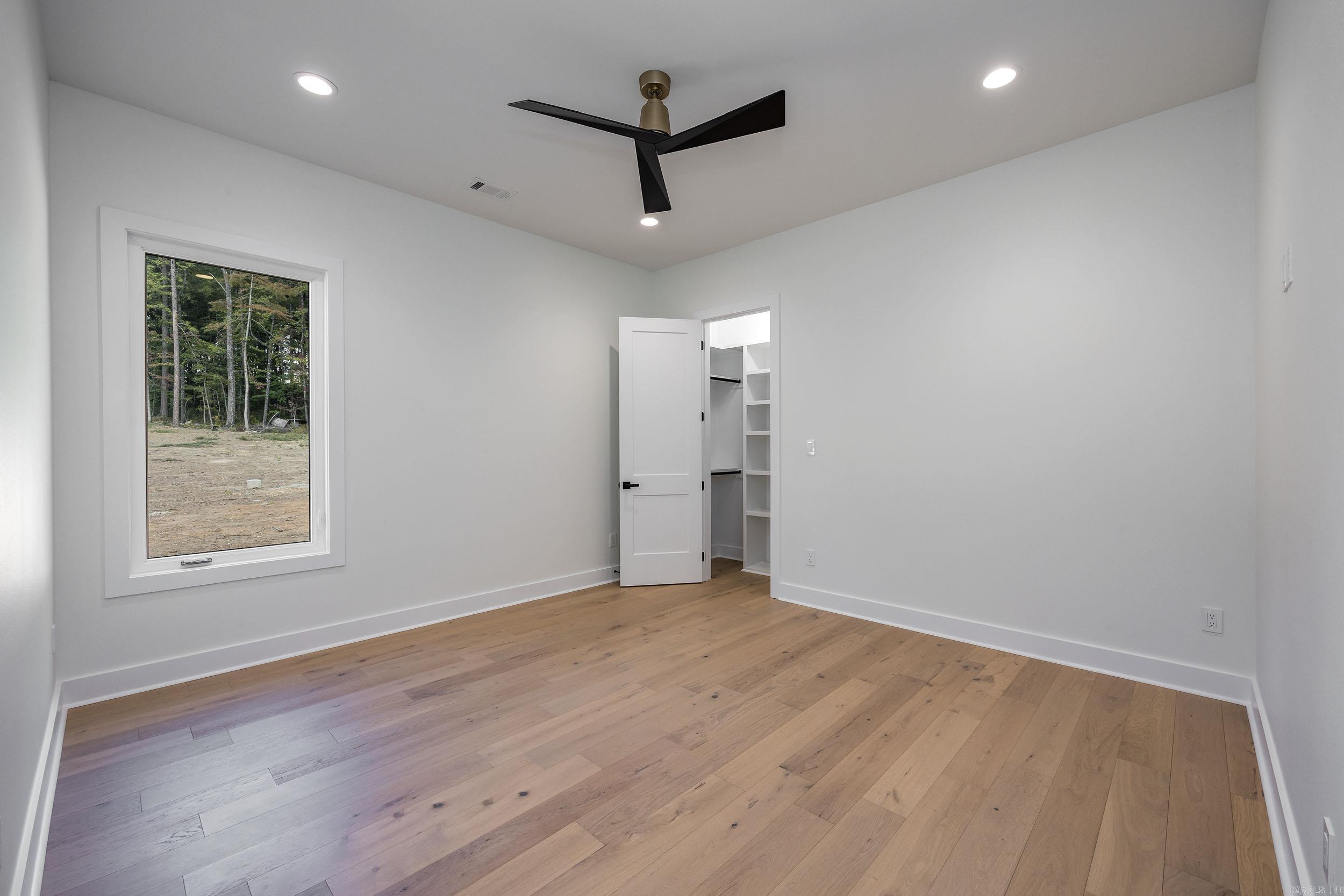 CHENAL VALLEY MEREVILLE PLACE - Residential