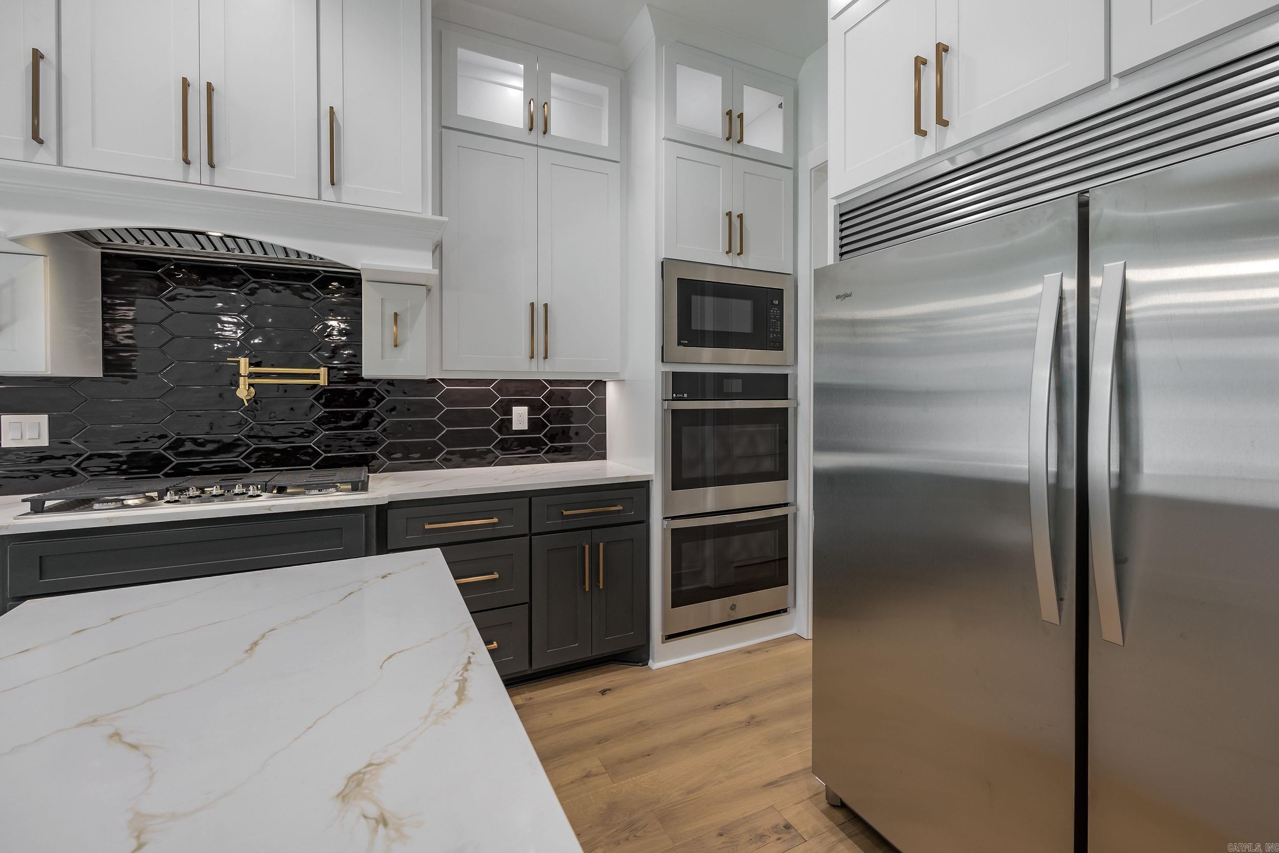 CHENAL VALLEY MEREVILLE PLACE - Residential