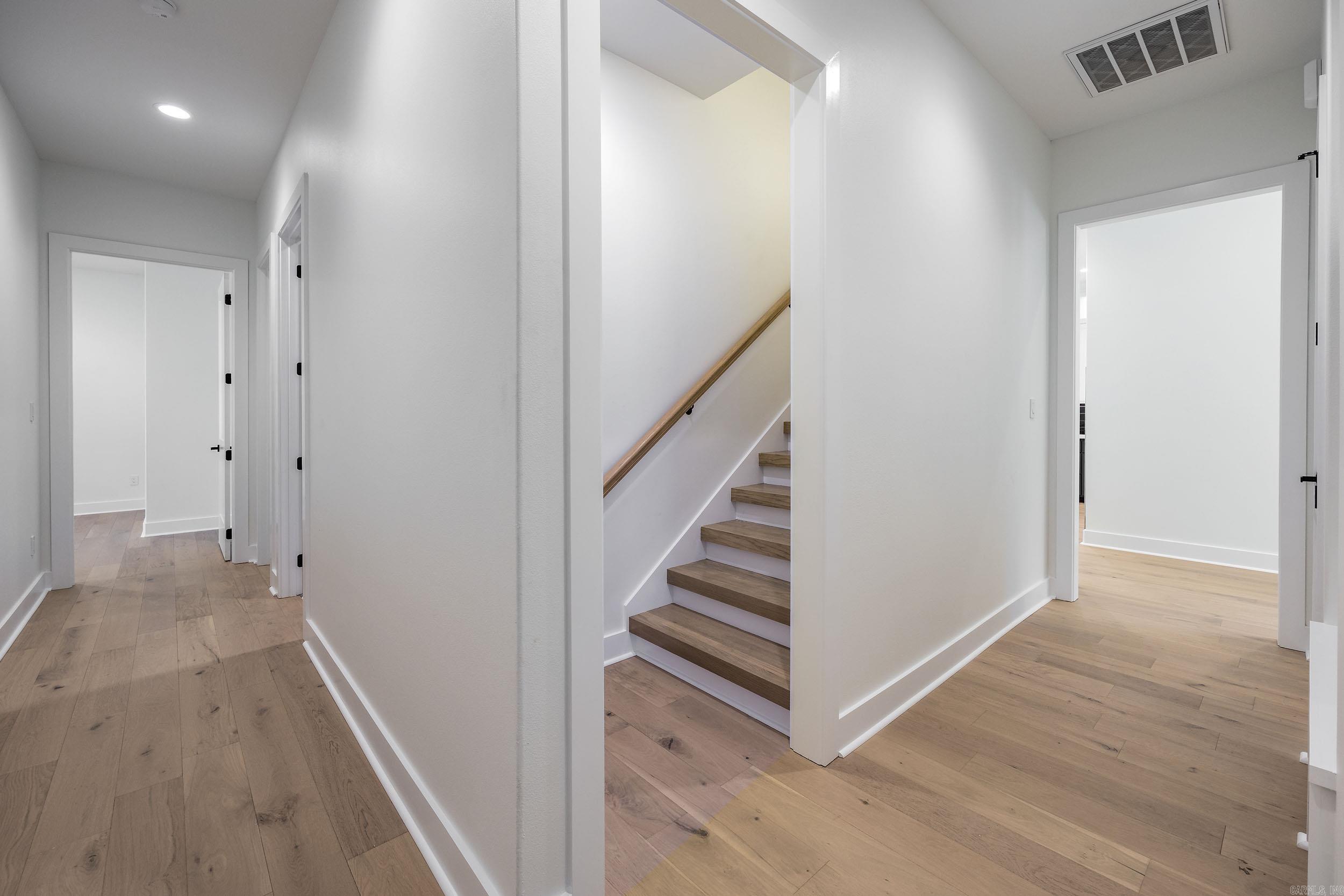 CHENAL VALLEY MEREVILLE PLACE - Residential