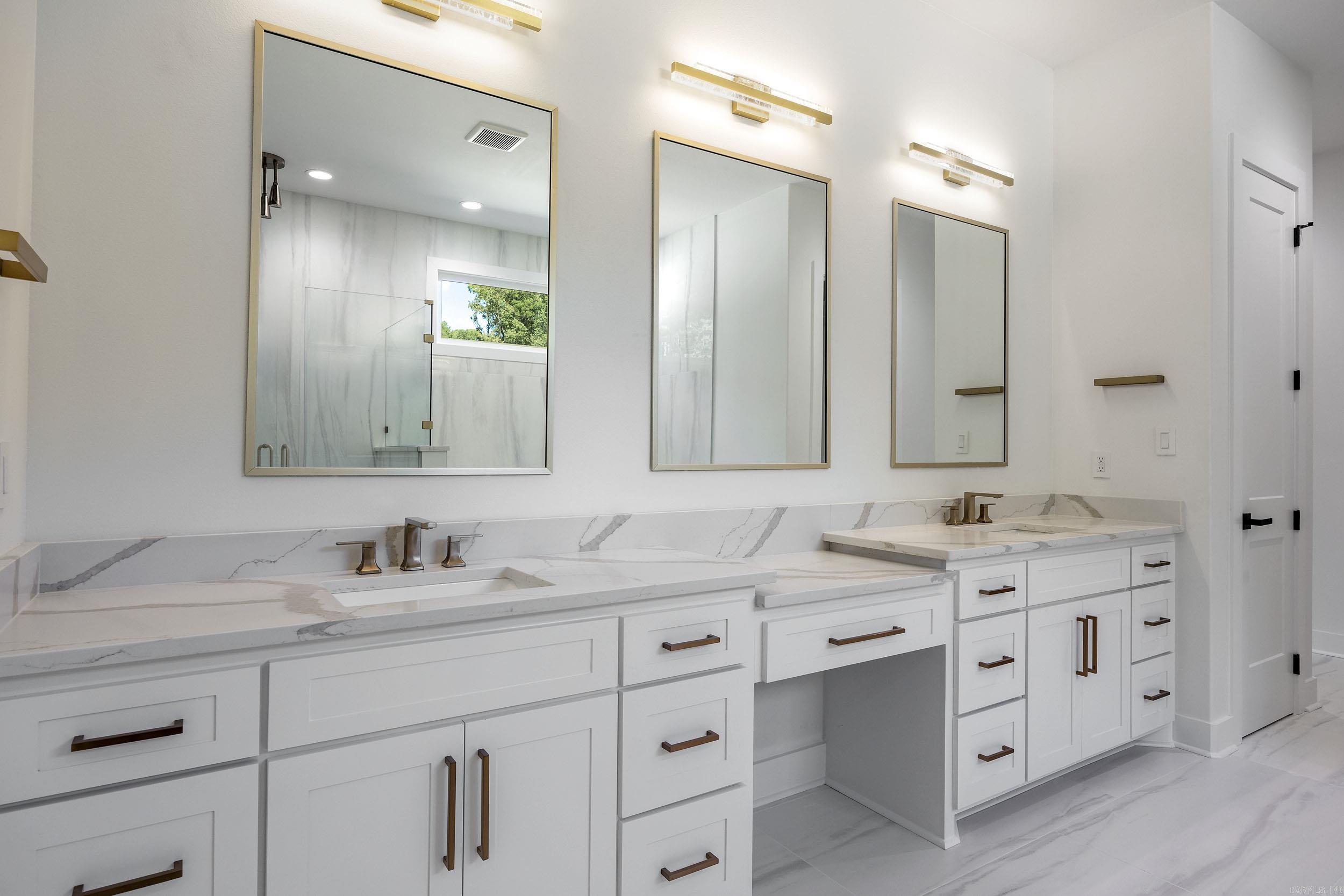 CHENAL VALLEY MEREVILLE PLACE - Residential