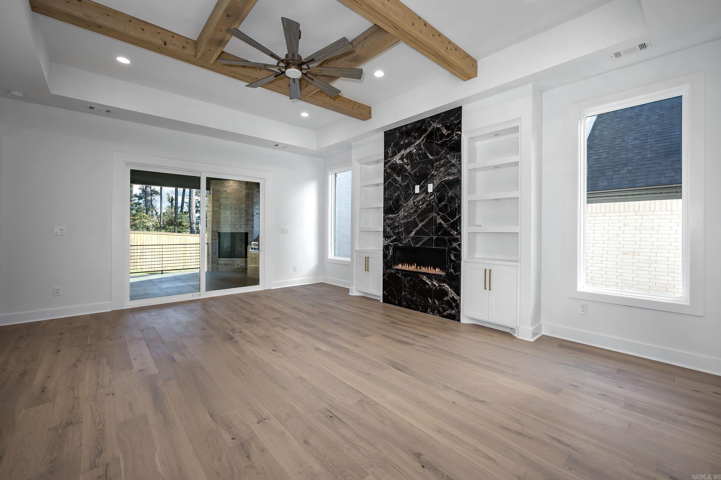 CHENAL VALLEY MEREVILLE PLACE - Residential