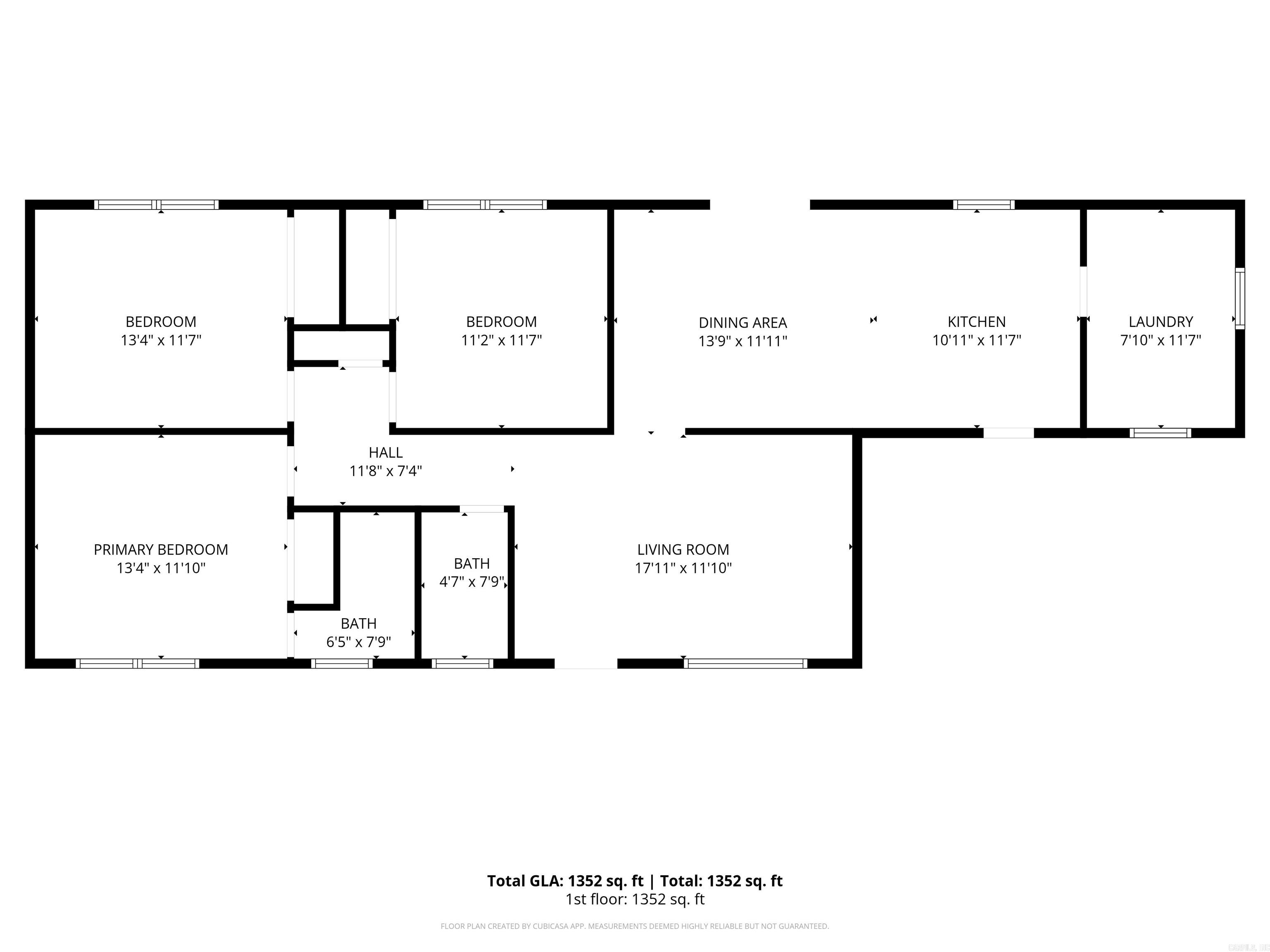 LAKE CATHERINE IND. ESTATES - Residential
