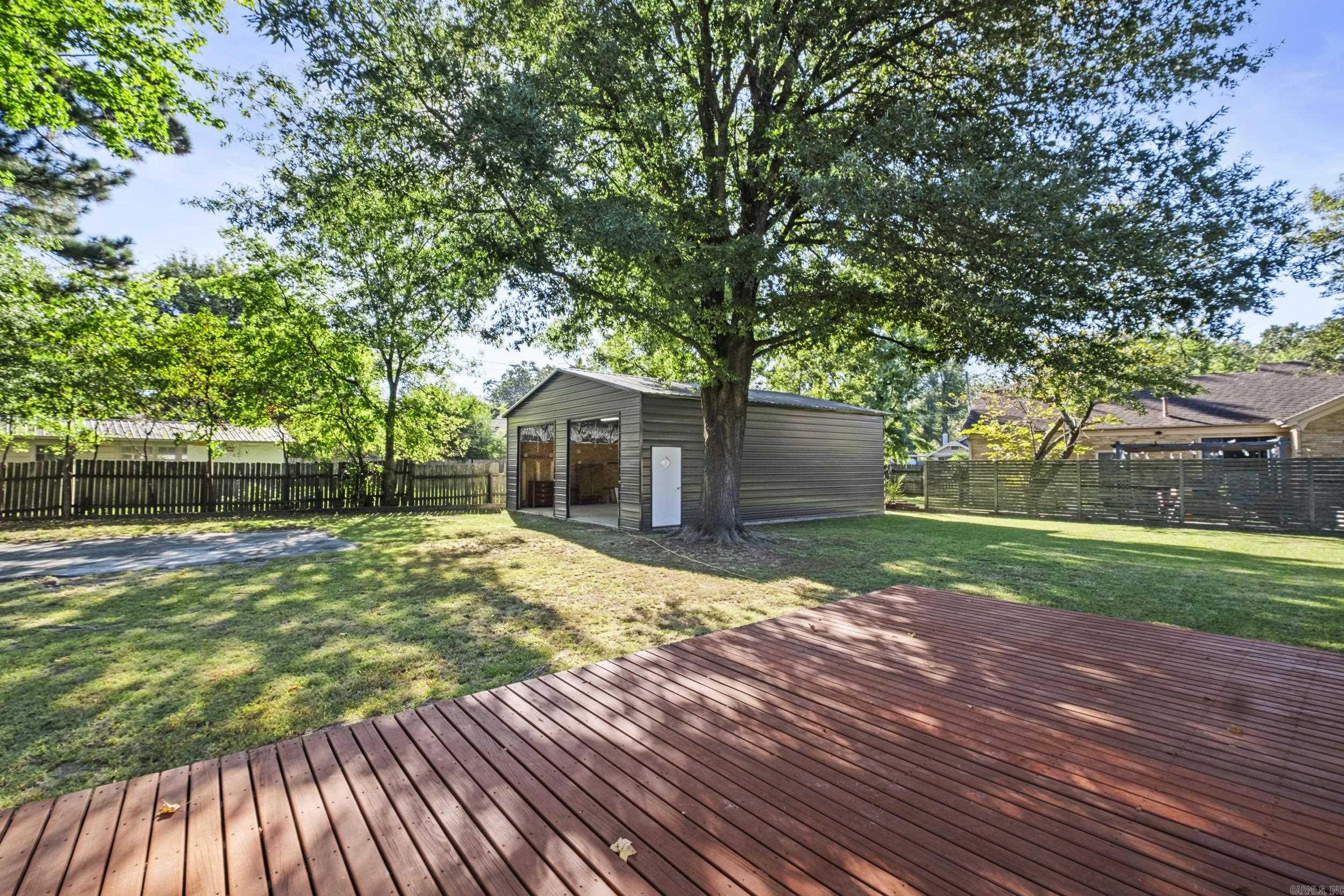 PARK HILL - Residential