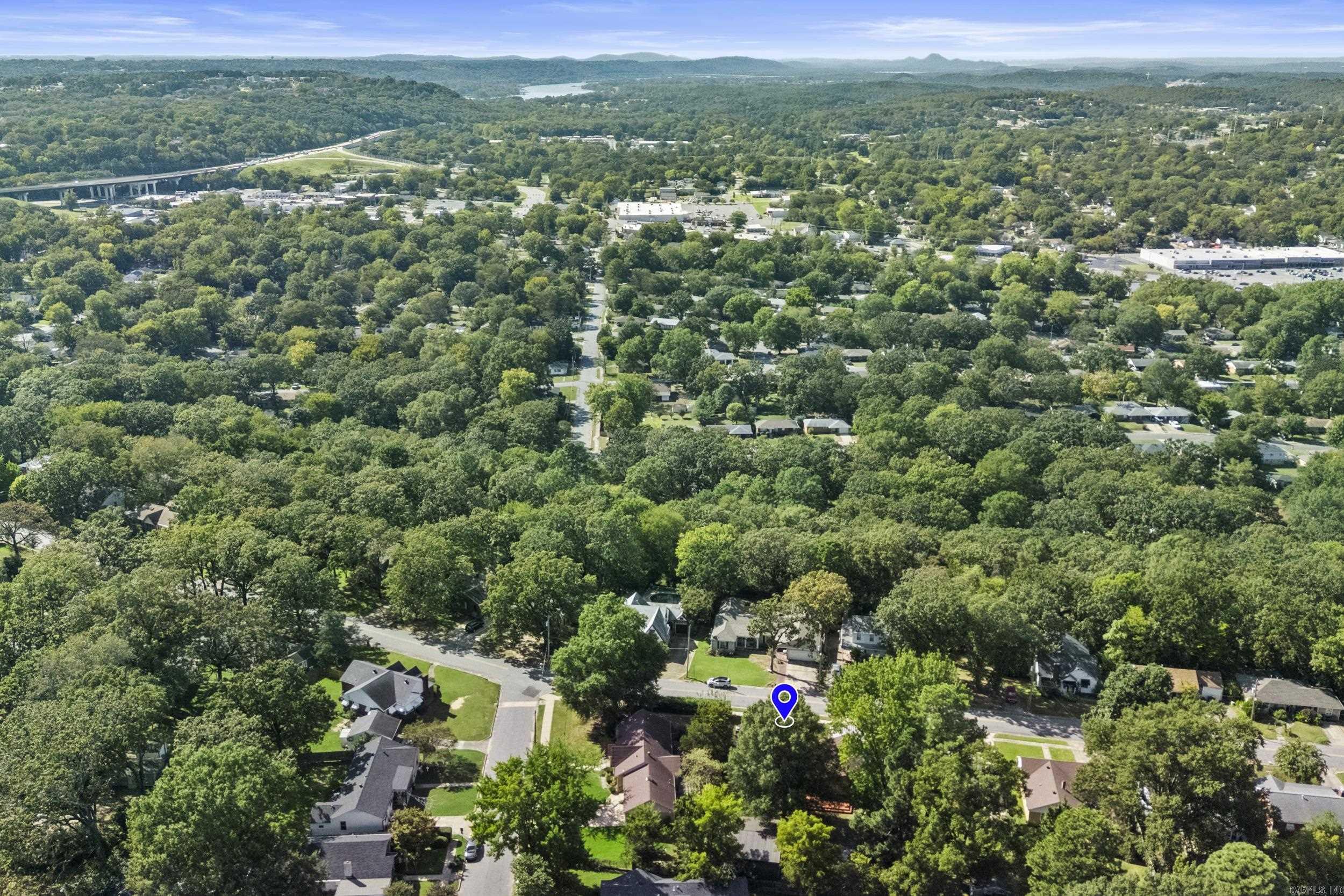 PARK HILL - Residential