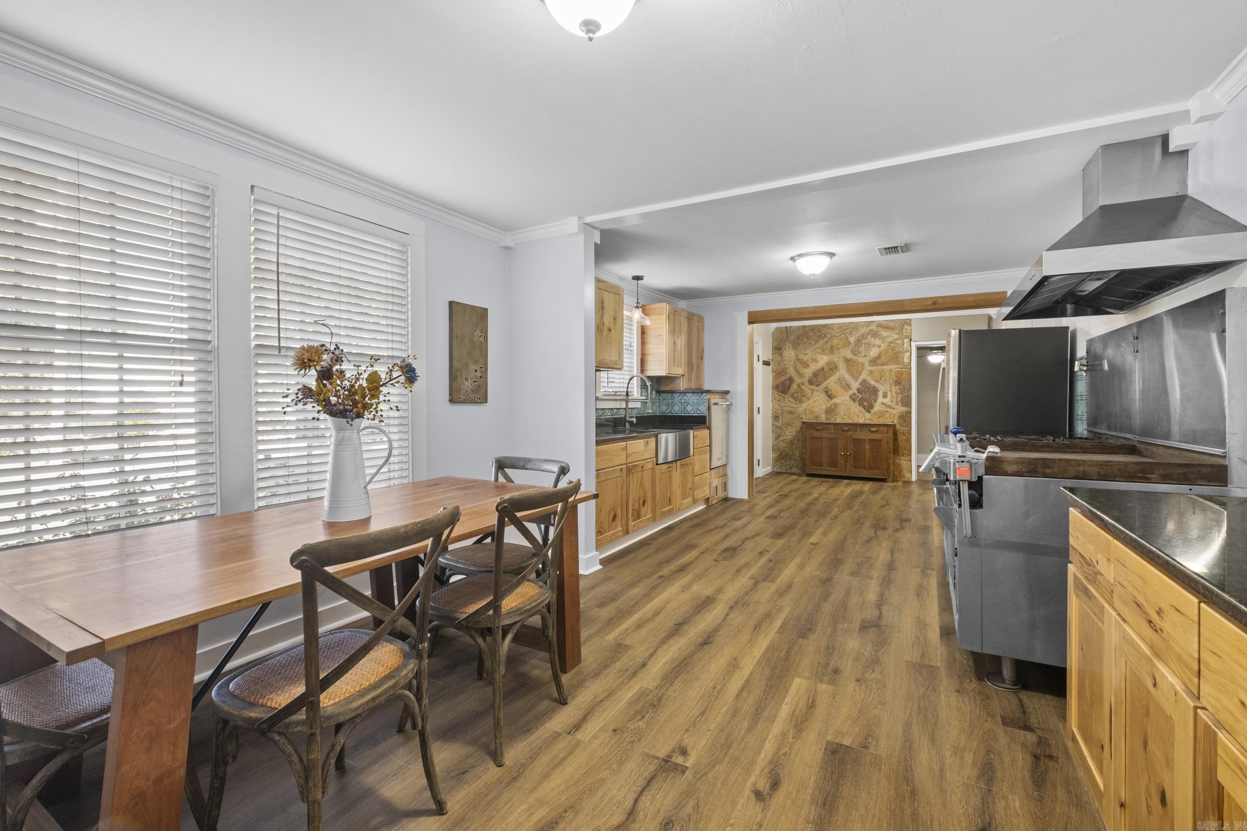 PARK HILL - Residential