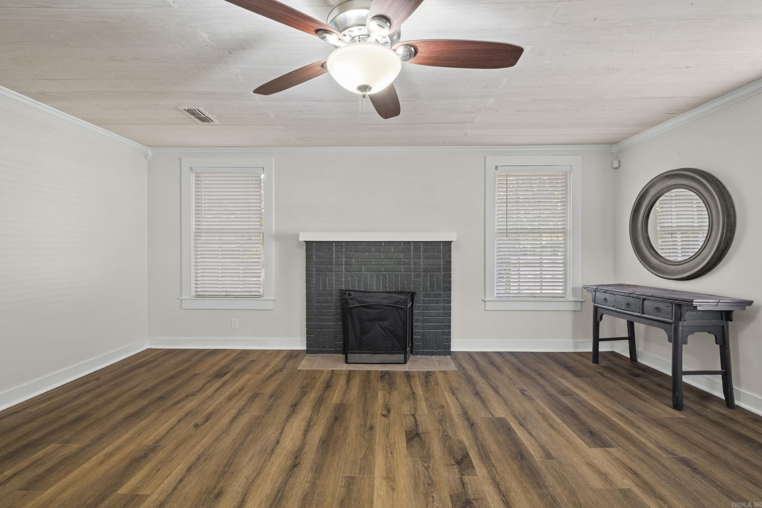 PARK HILL - Residential