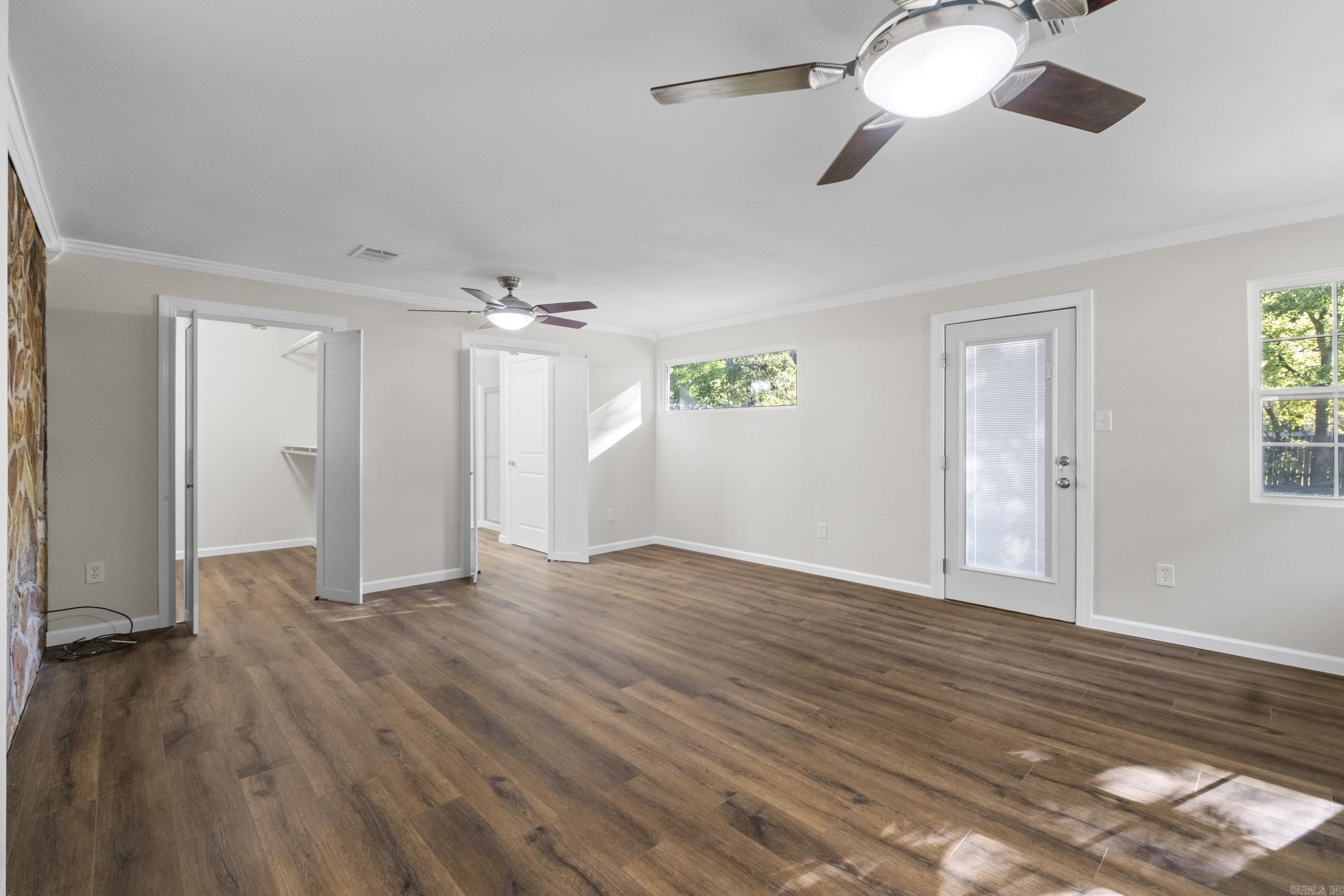 PARK HILL - Residential