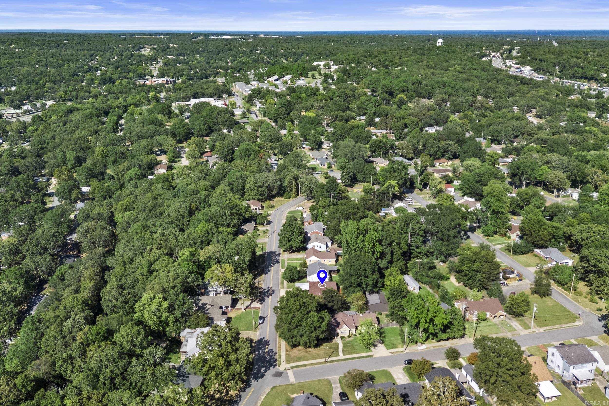 PARK HILL - Residential