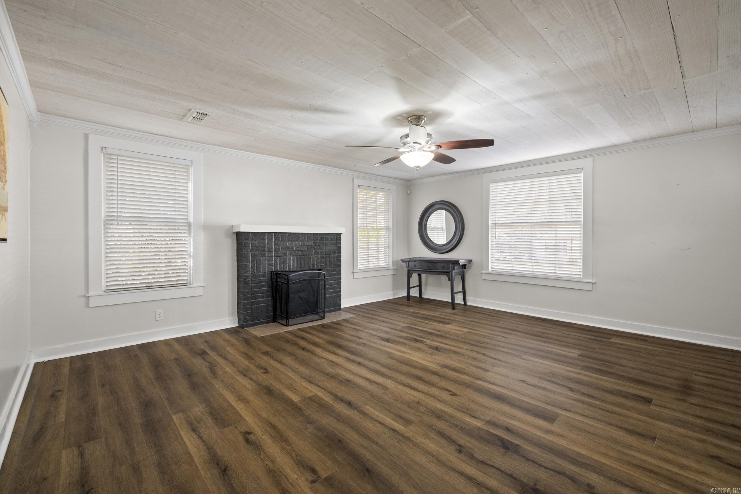 PARK HILL - Residential
