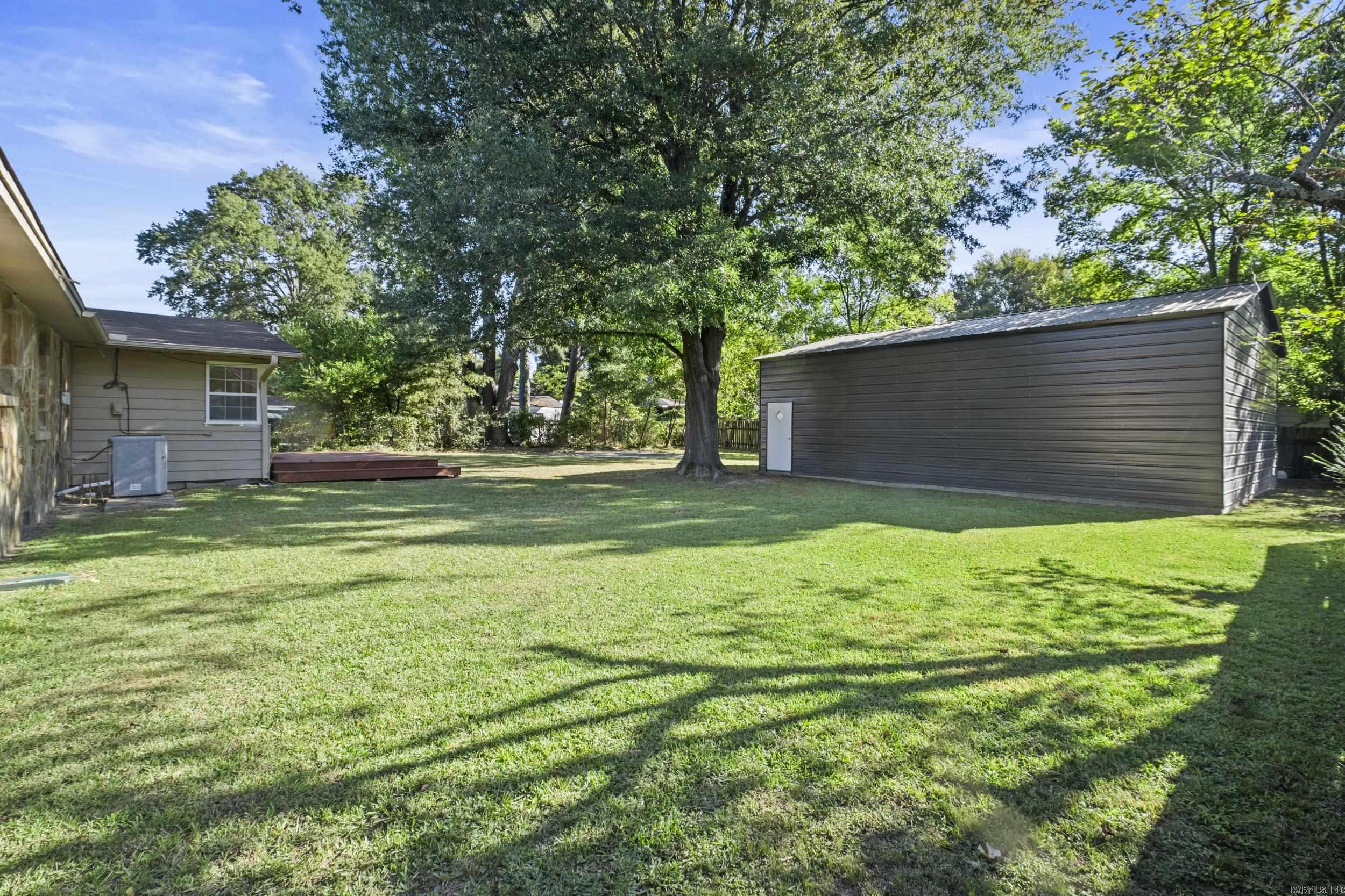 PARK HILL - Residential