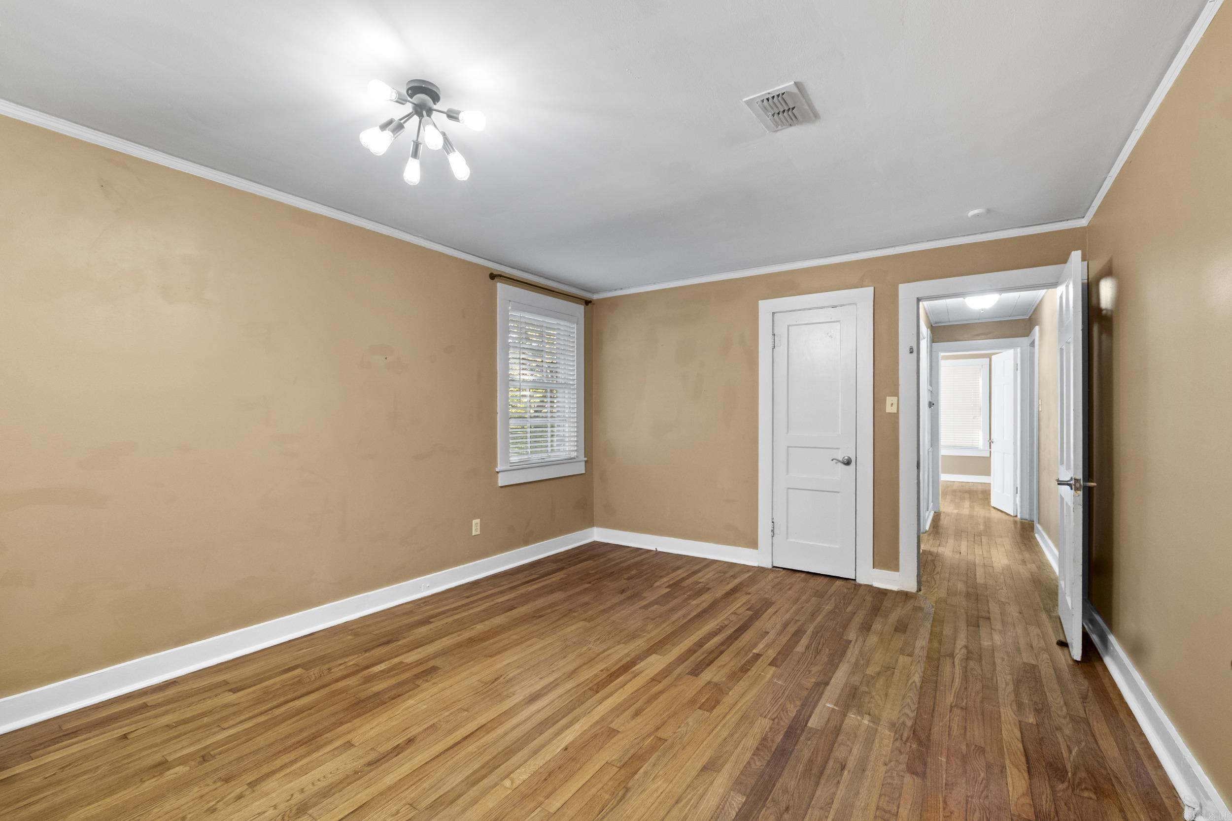 PARK HILL - Residential