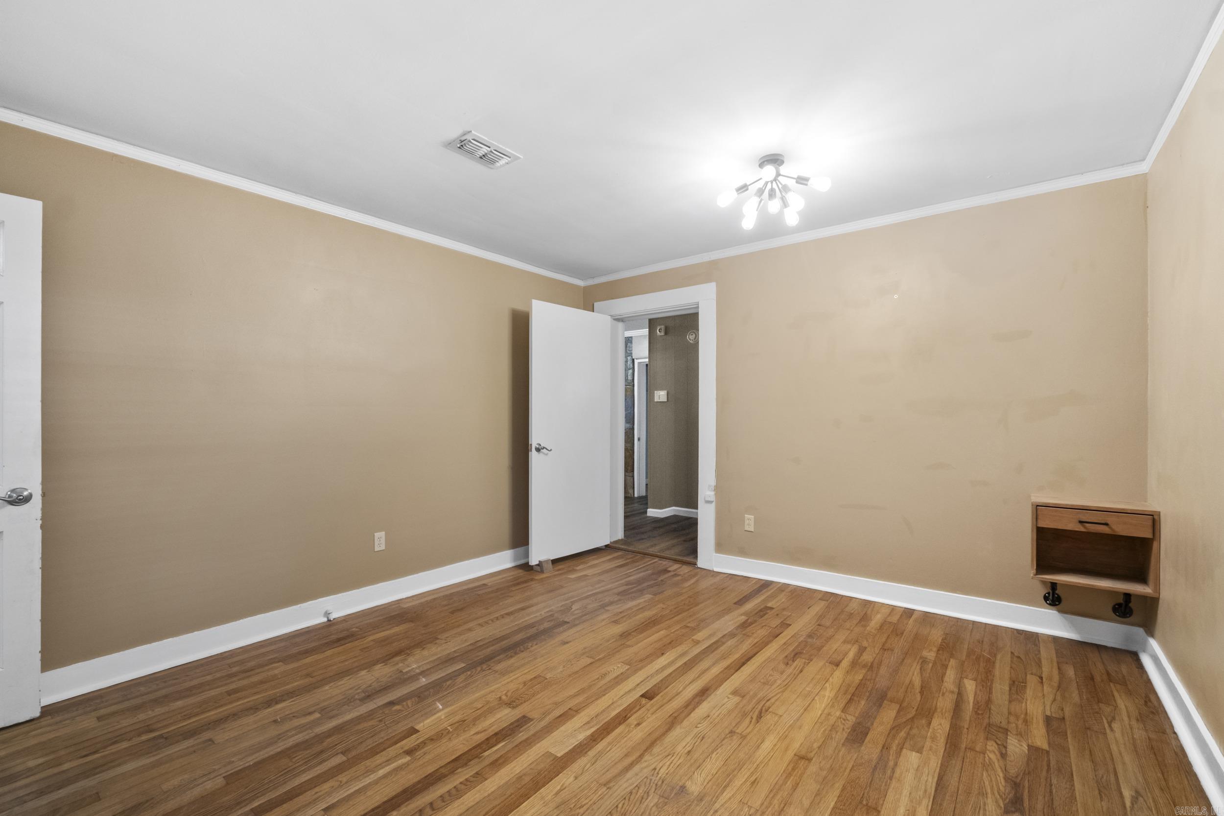 PARK HILL - Residential