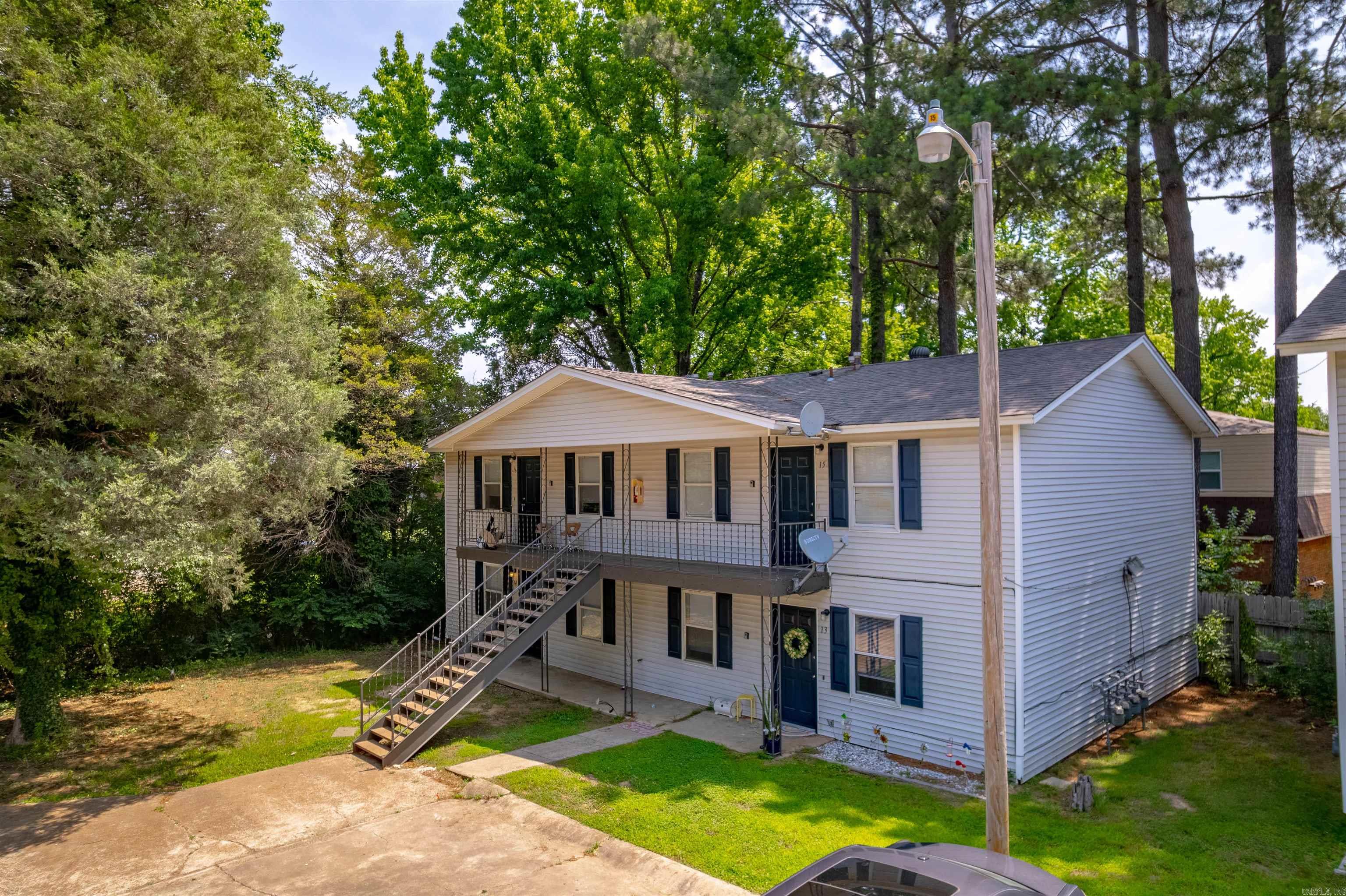 Stoneybrook - Residential Income