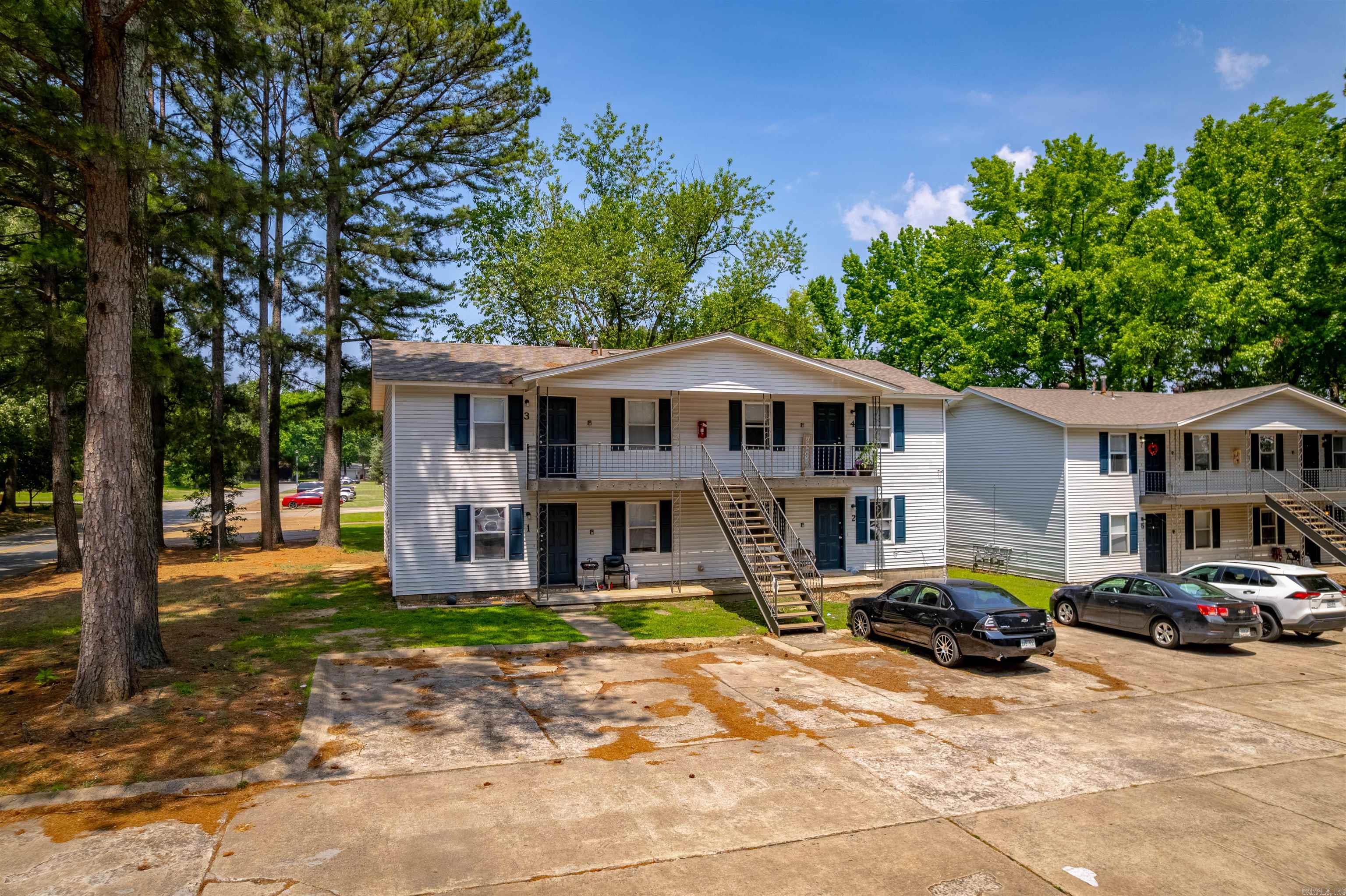 Stoneybrook - Residential Income