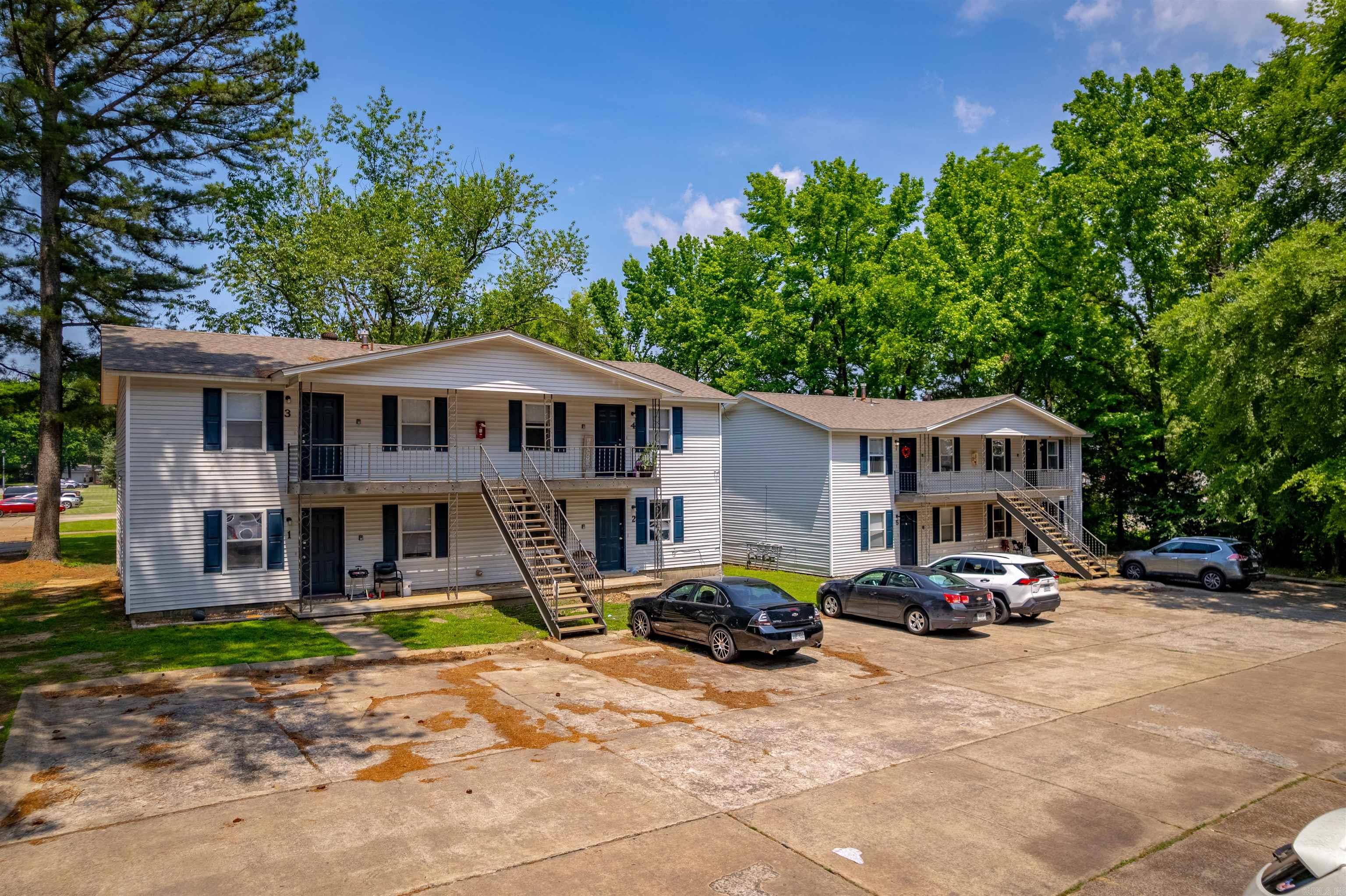 Stoneybrook - Residential Income
