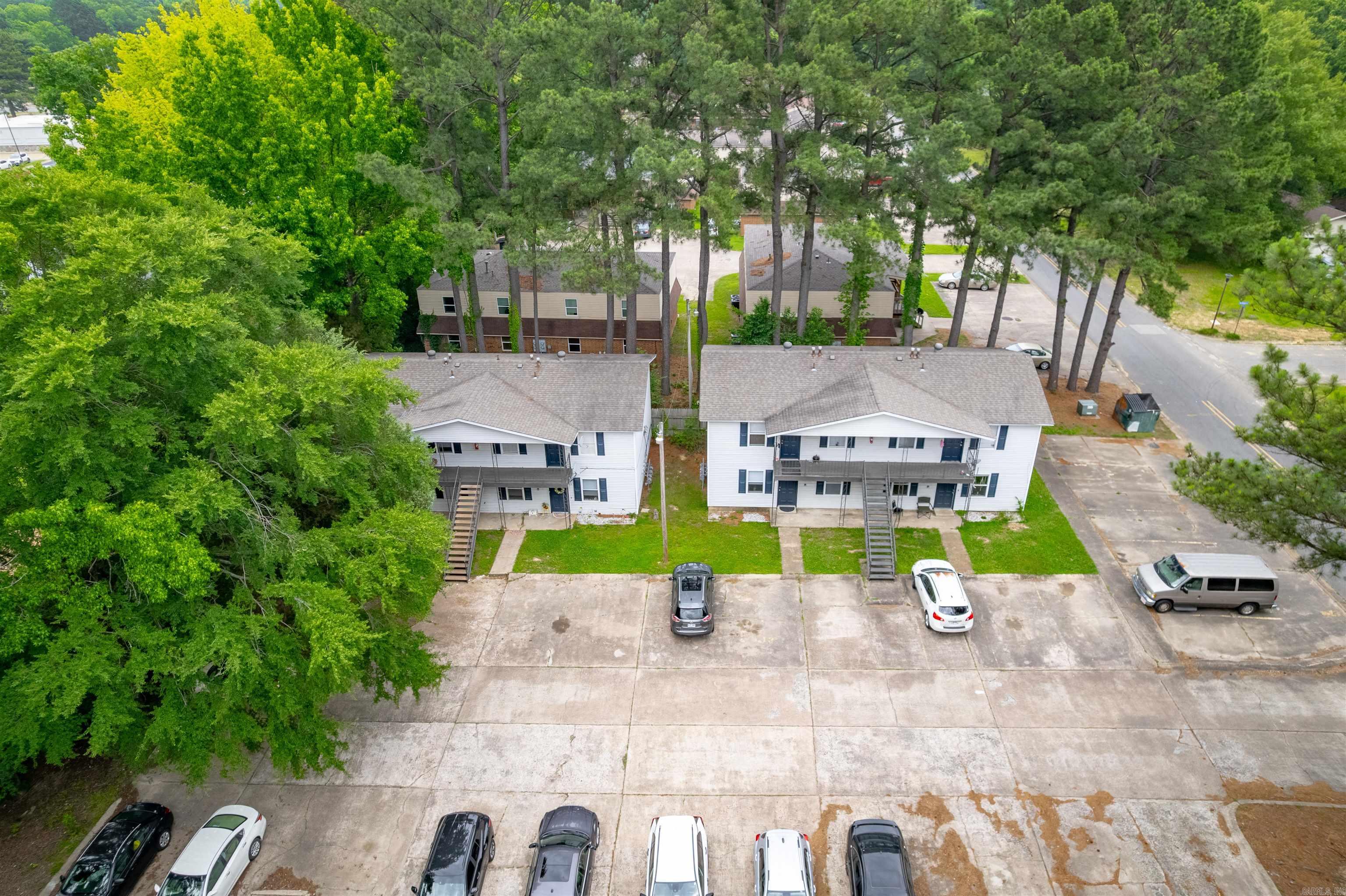 Stoneybrook - Residential Income