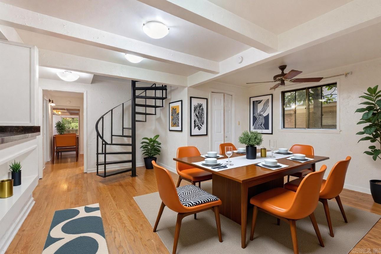 Success - Residential