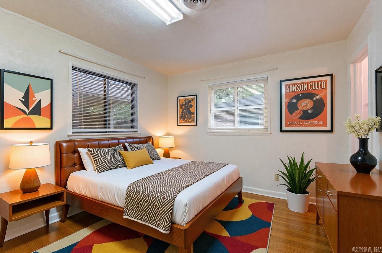 Success - Residential