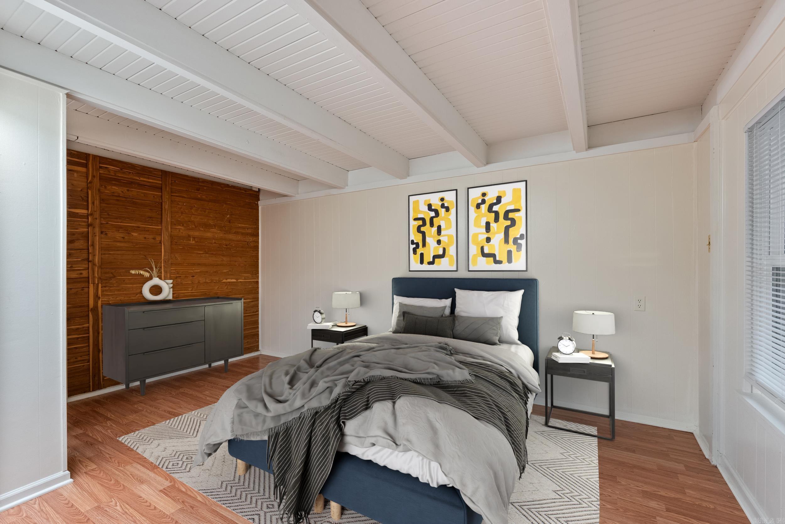 Success - Residential