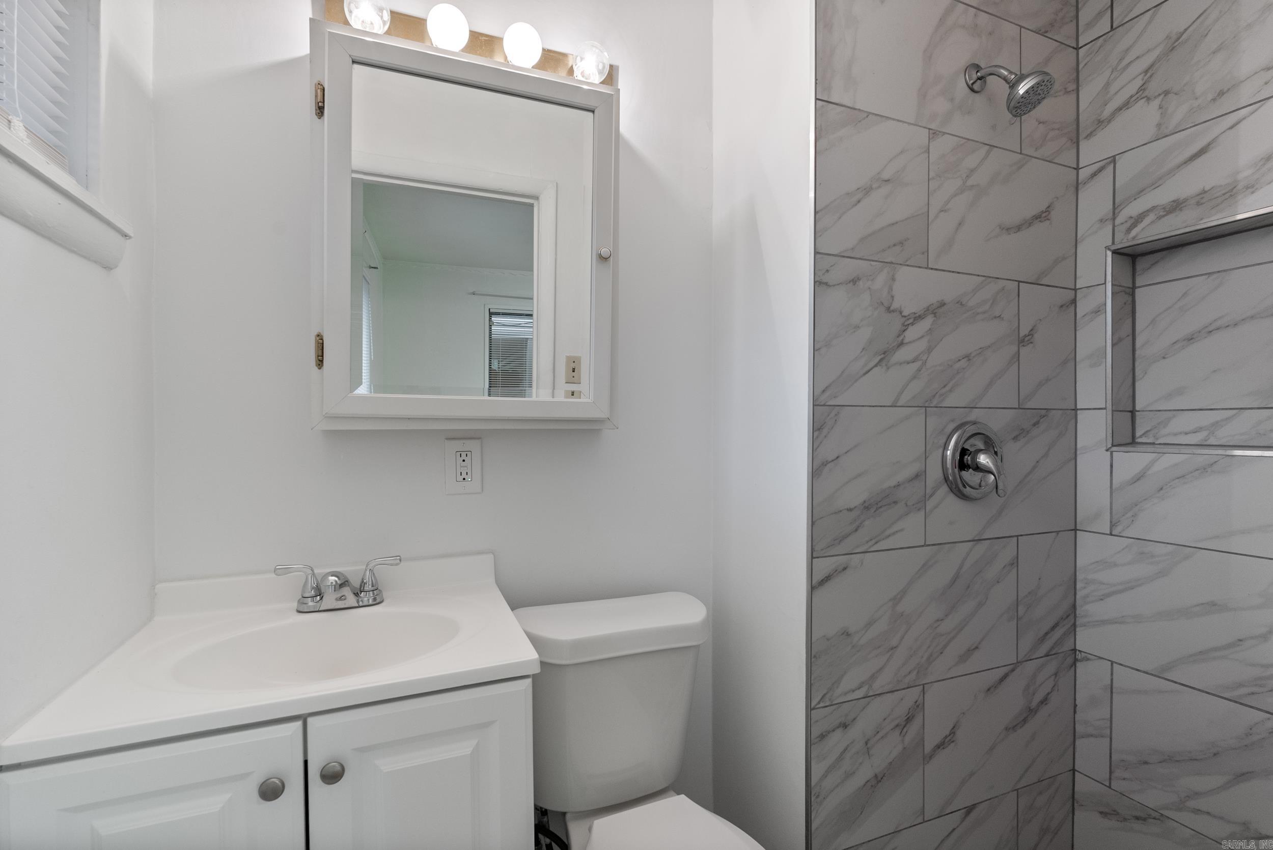 Success - Residential