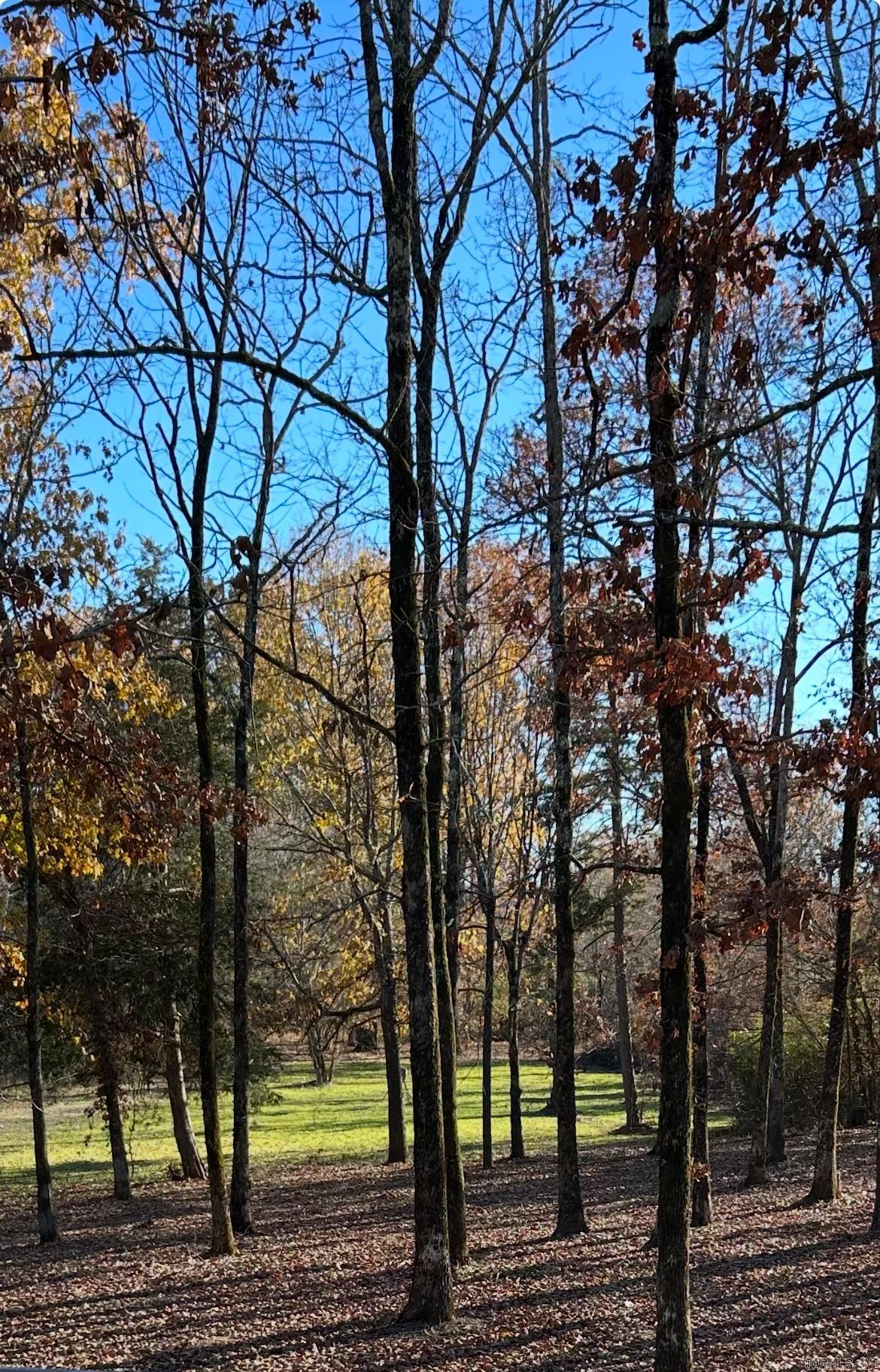 Not in Subdivision - Land