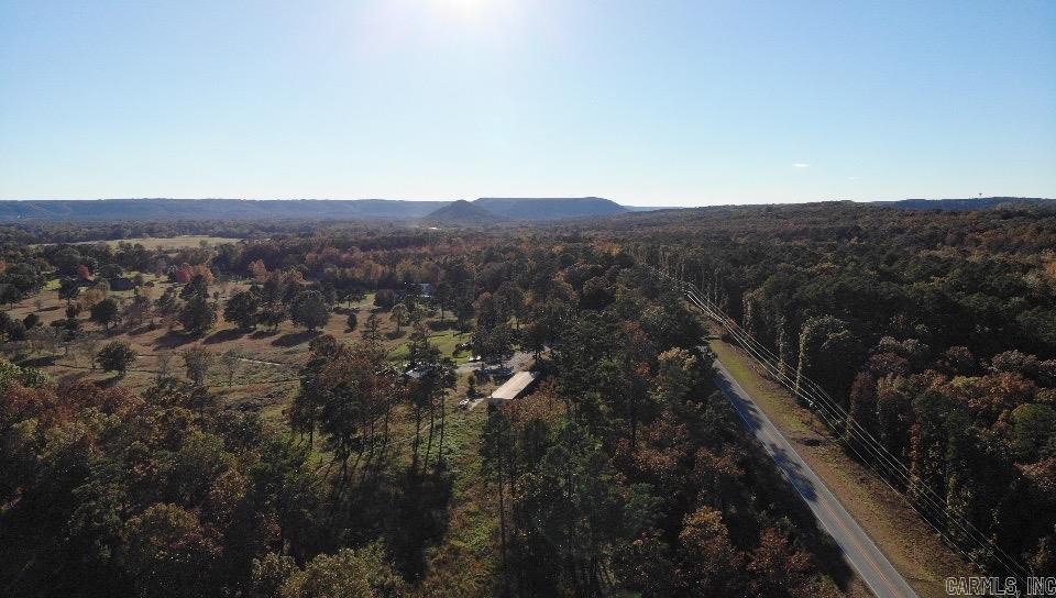 Not in Subdivision - Land