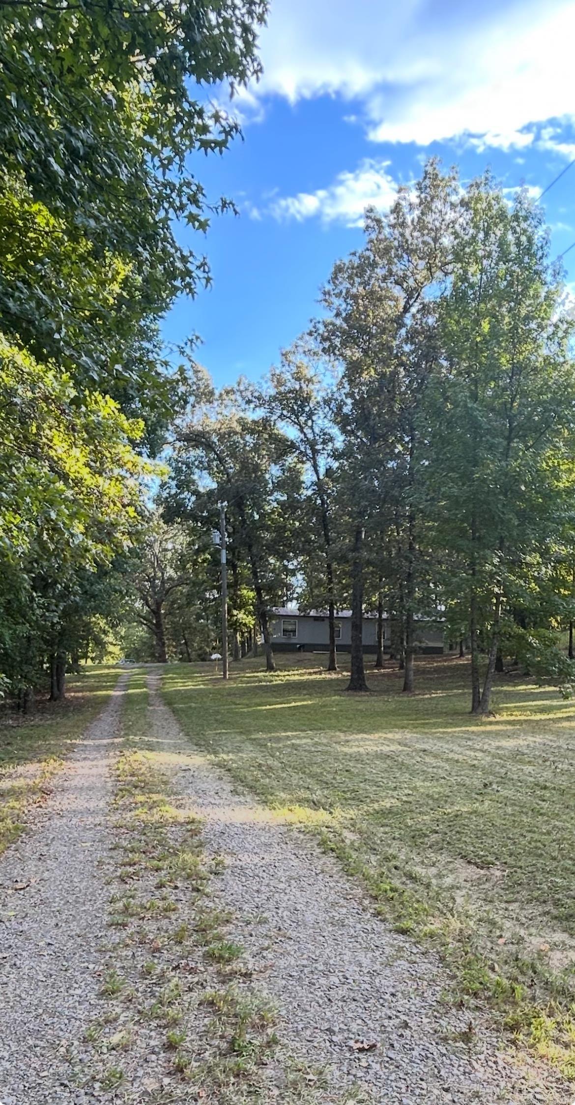 Not in Subdivision - Land