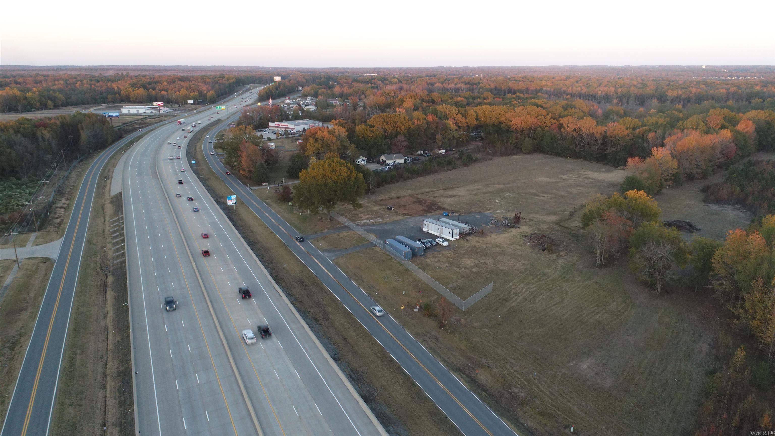 Jacksonville - Commercial Sale