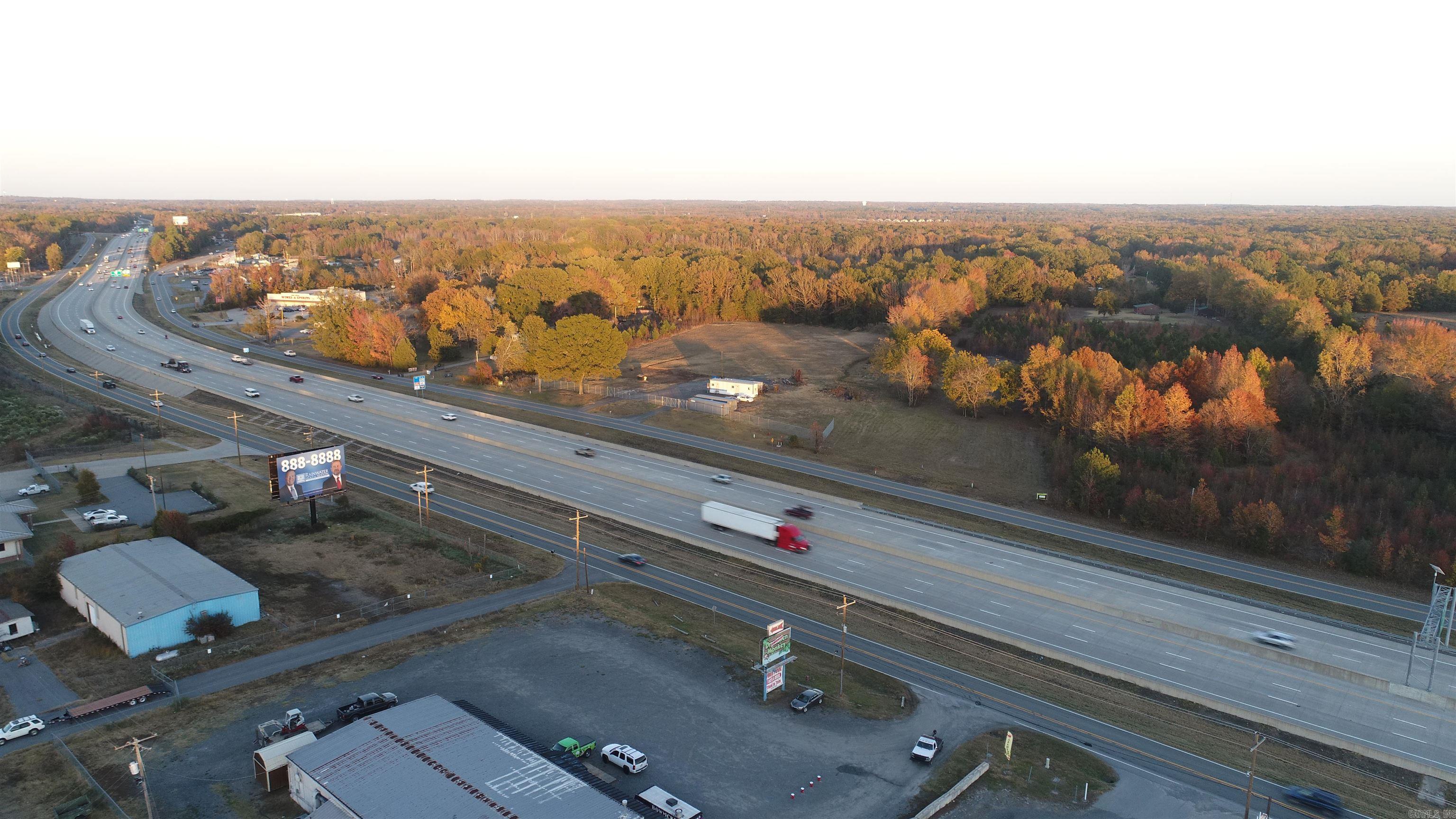 Jacksonville - Commercial Sale