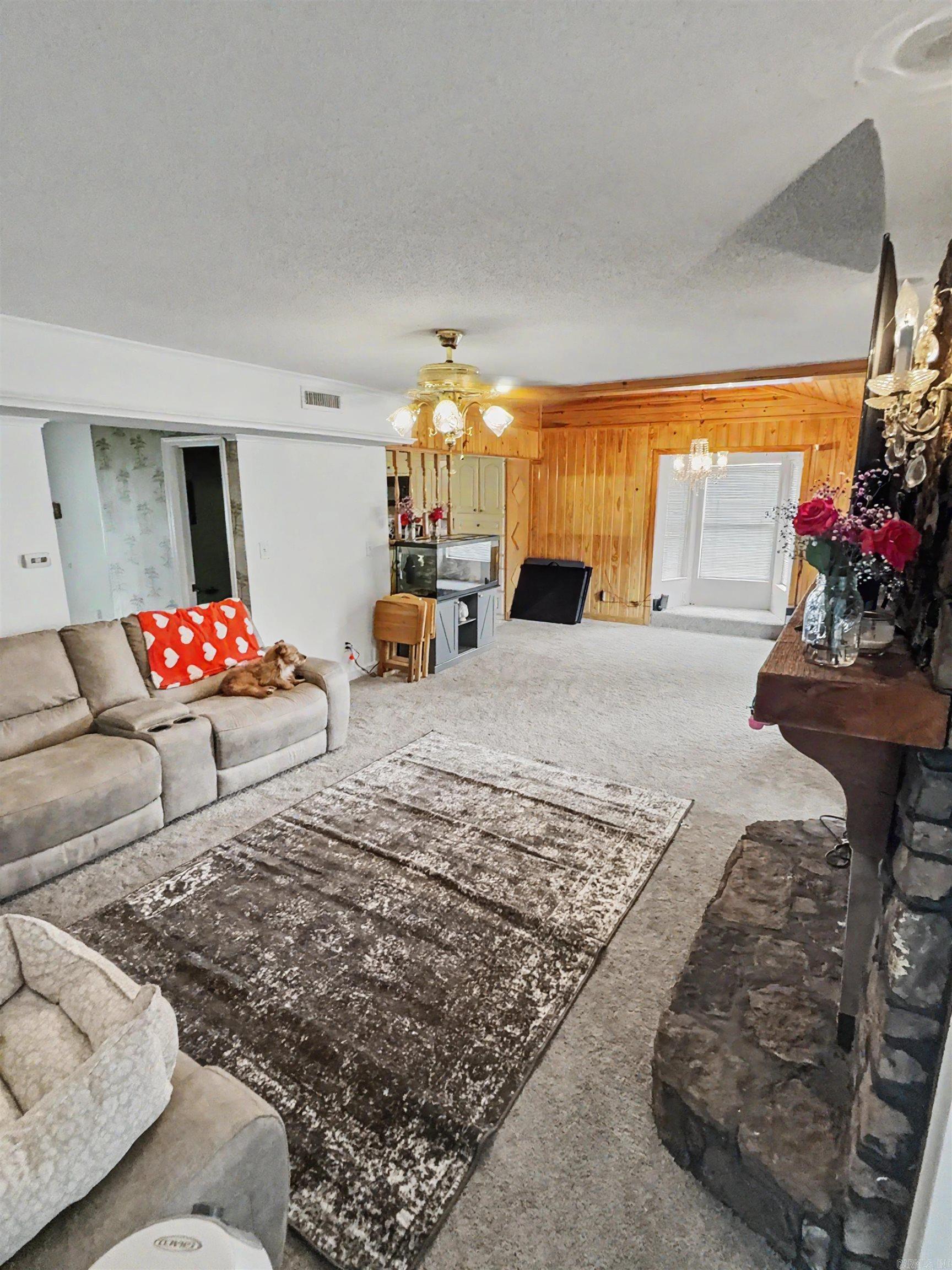 Lake Farm - Residential