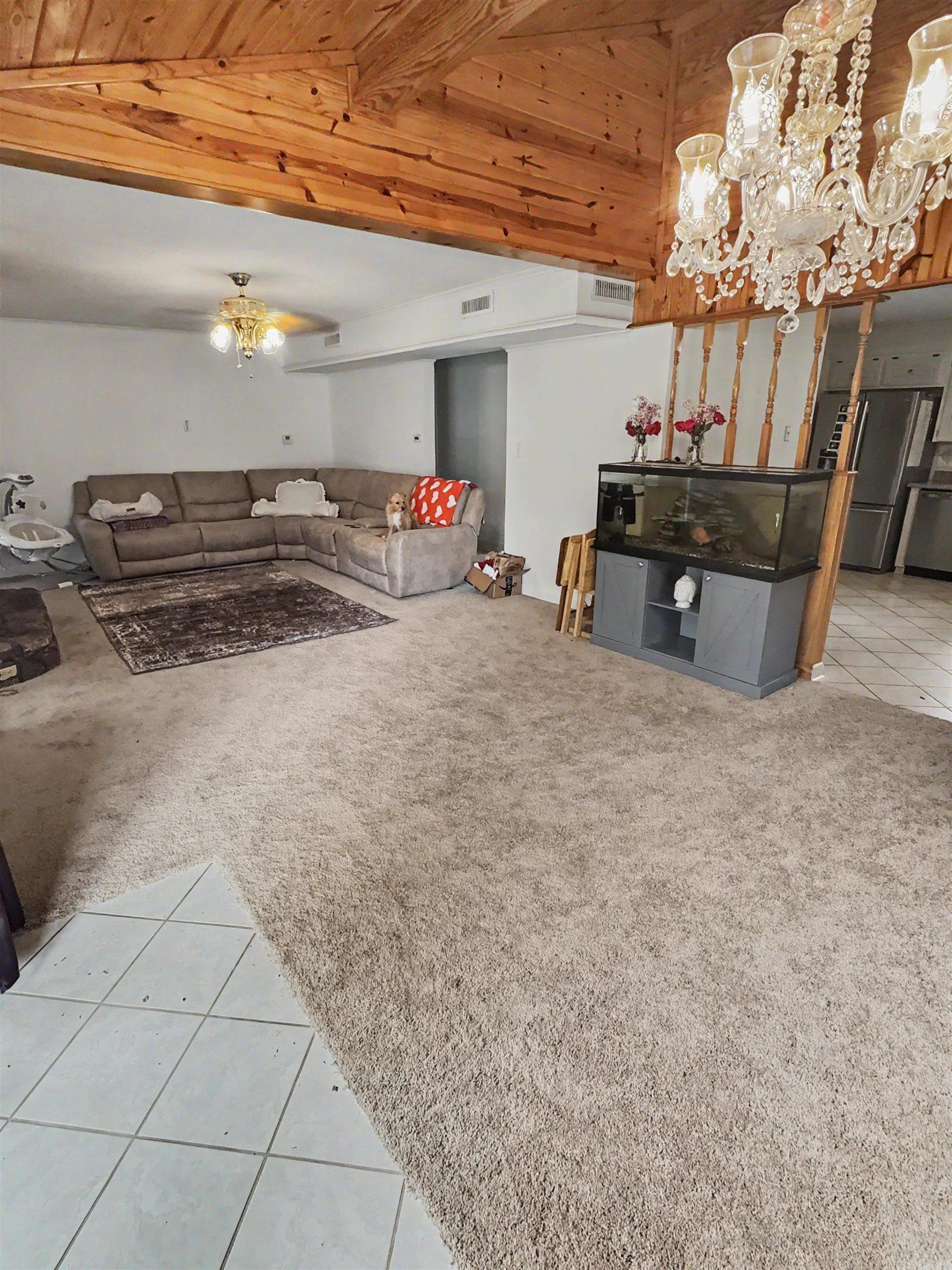 Lake Farm - Residential