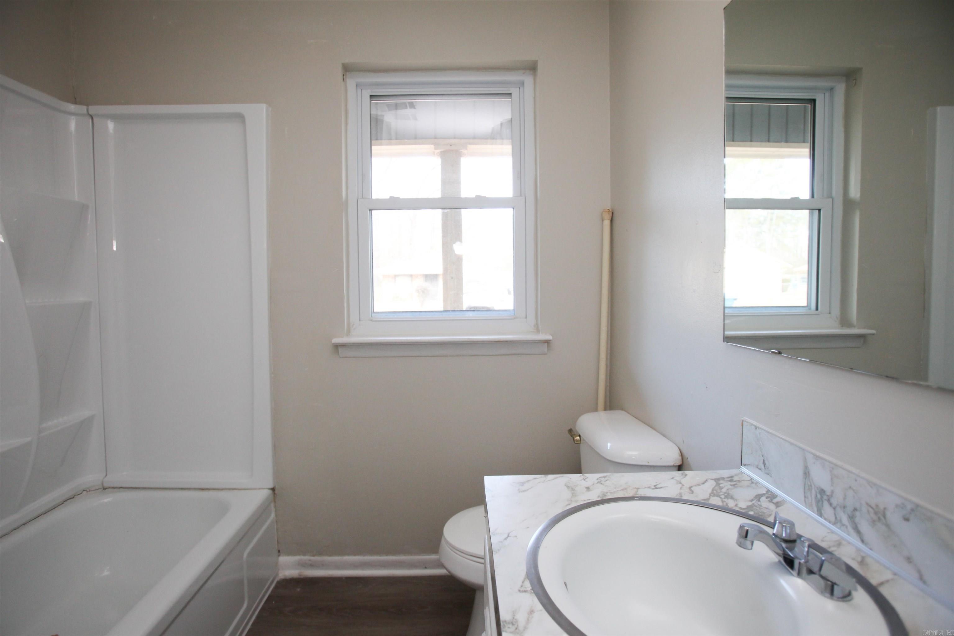 Belair - Residential Lease