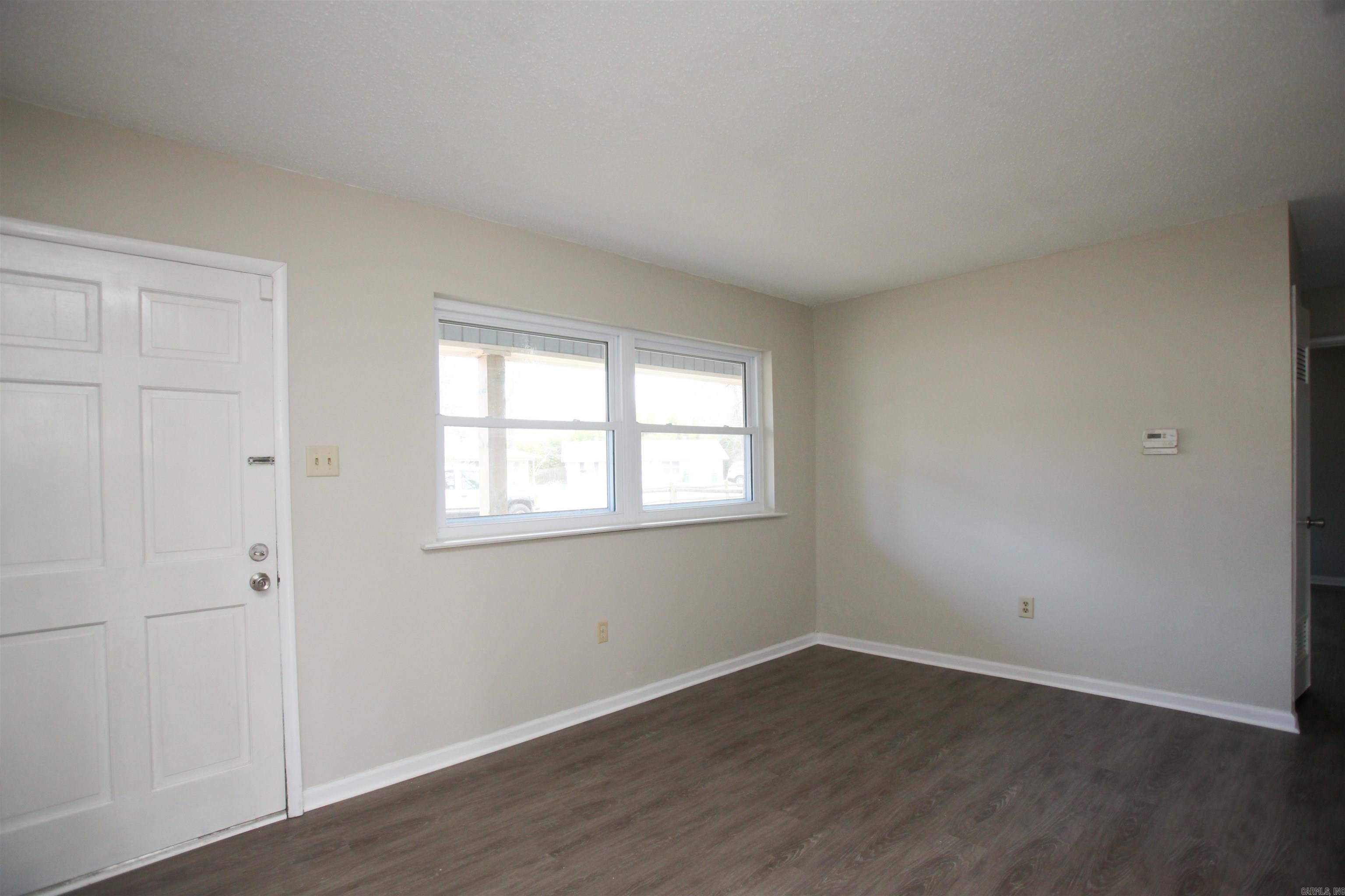 Belair - Residential Lease