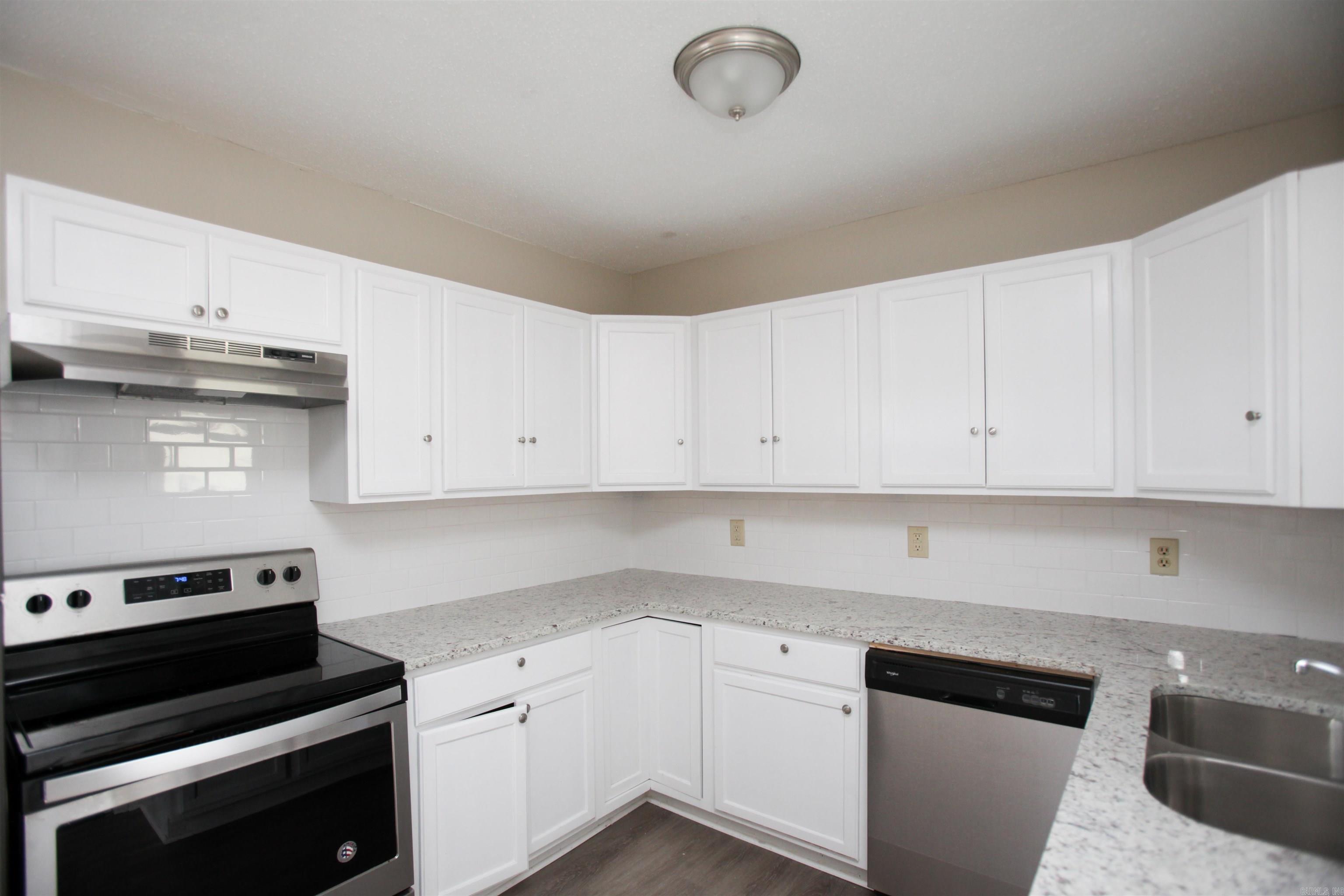 Belair - Residential Lease