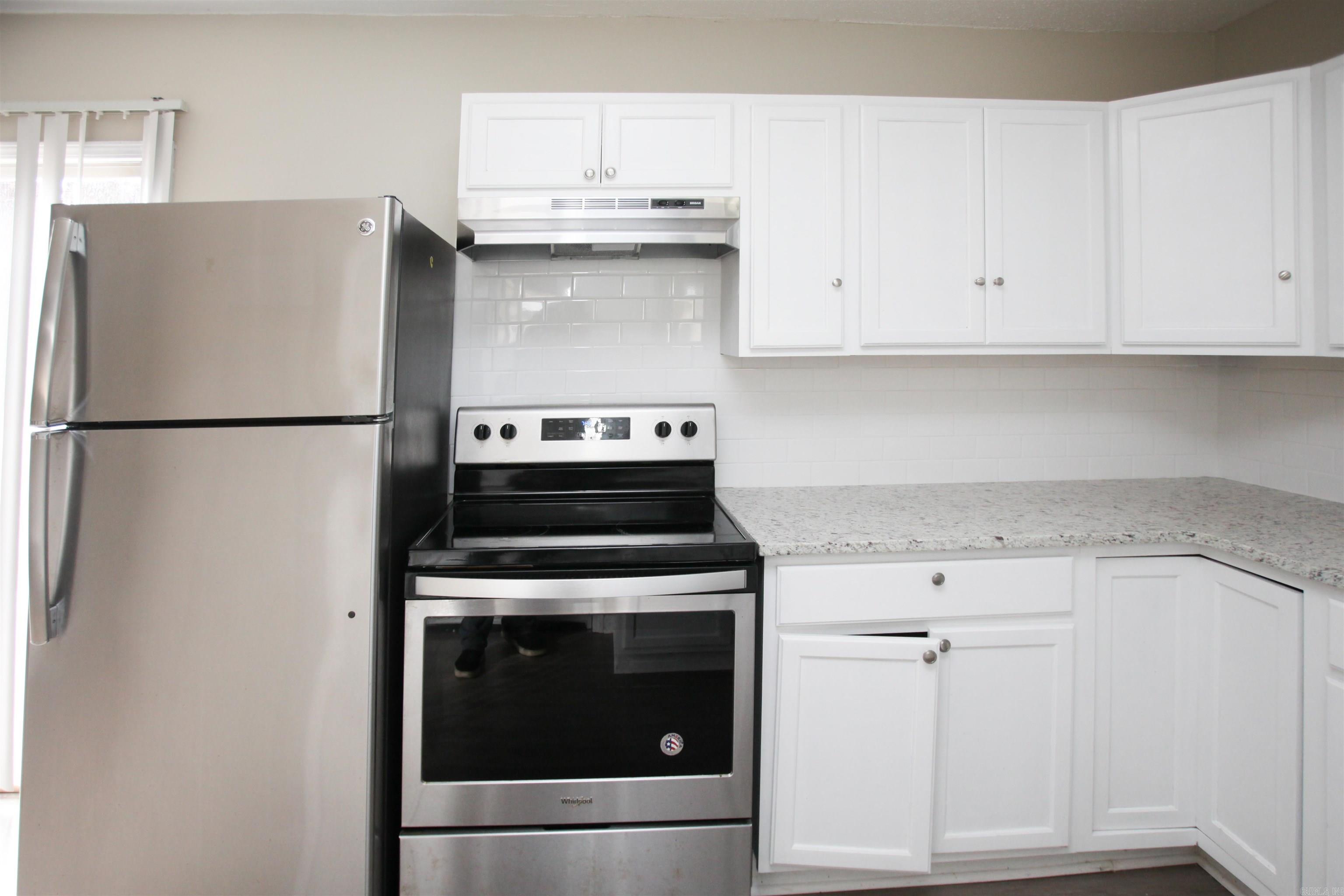 Belair - Residential Lease