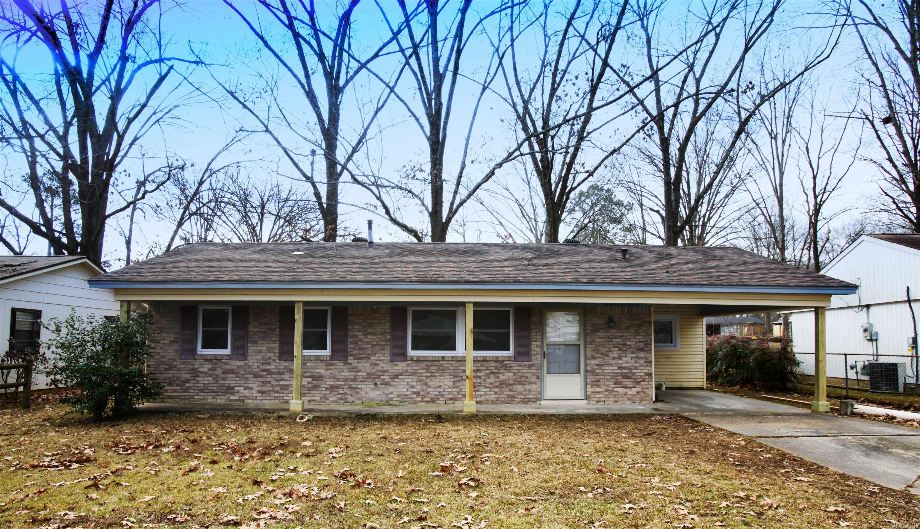 Belair - Residential Lease